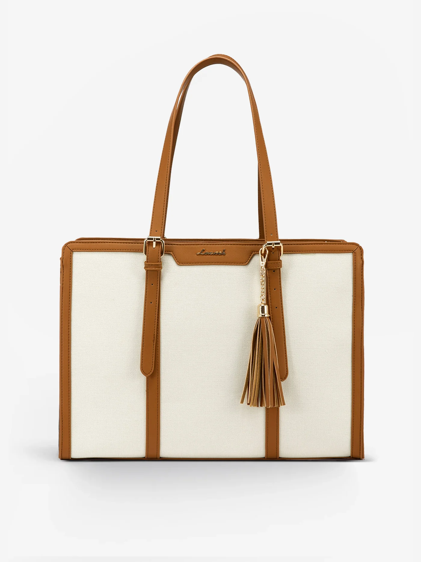 2Pcs Enamored Laptop Bag, 15.6" 17.3" - Image 11