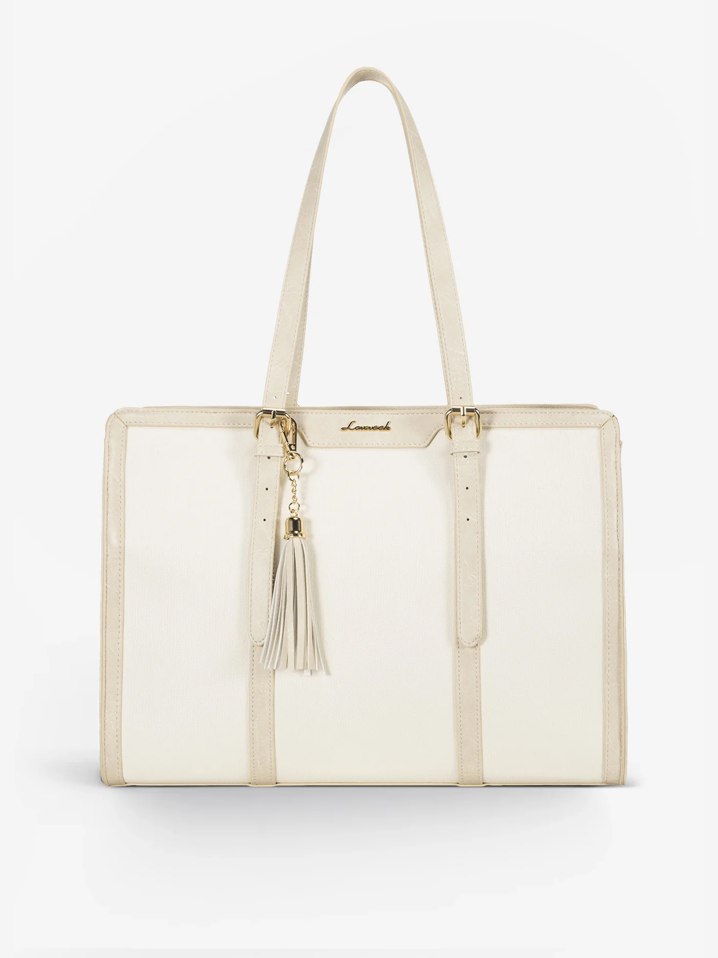 2Pcs Enamored Laptop Bag, 15.6" 17.3" - Image 13