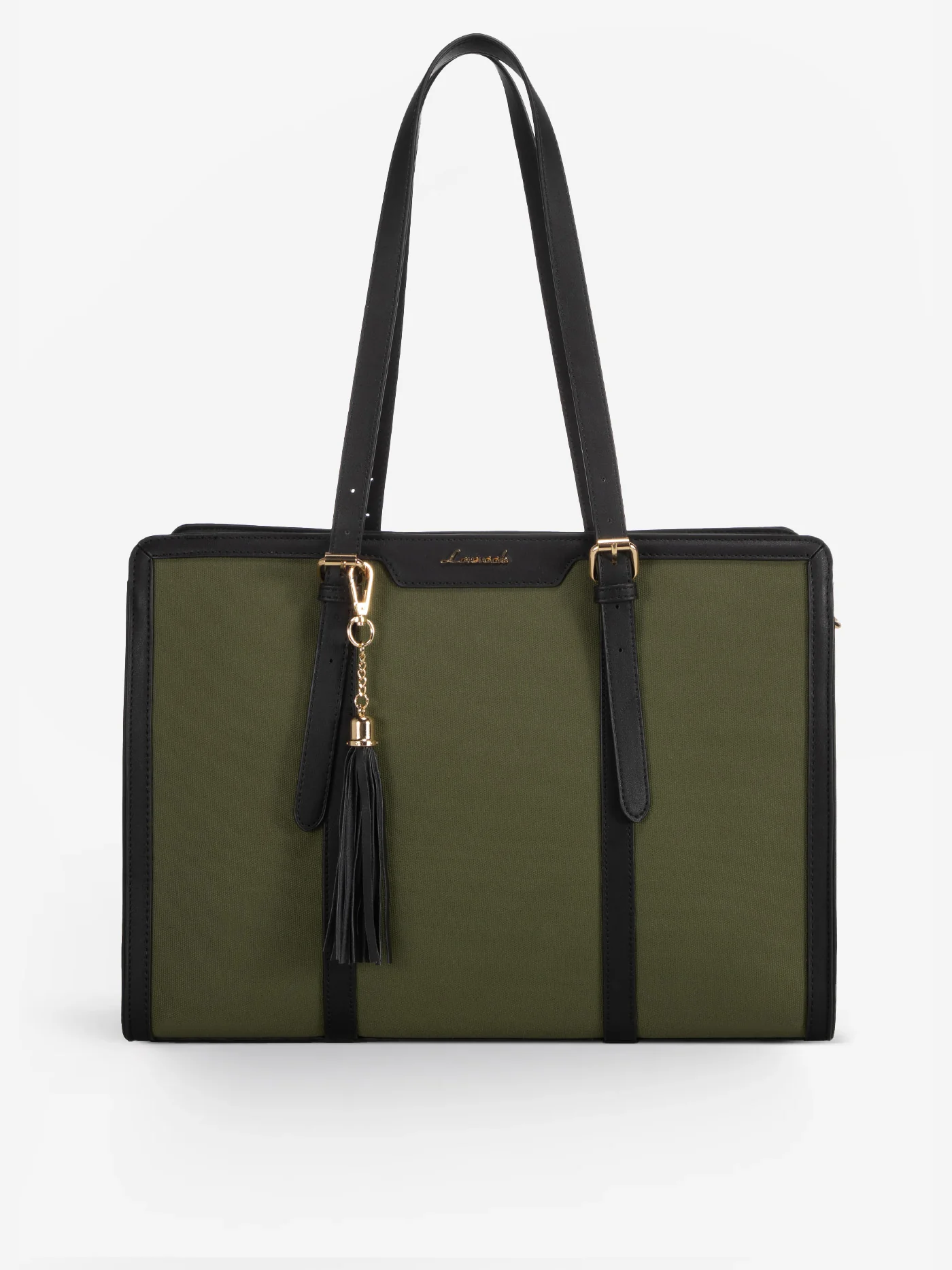 2Pcs Enamored Laptop Bag, 15.6" 17.3" - Image 14
