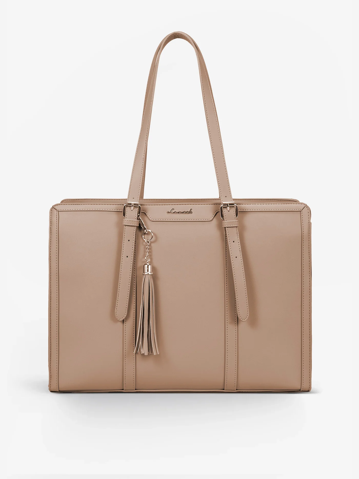 2Pcs Enamored Laptop Bag, 15.6" 17.3" - Image 15