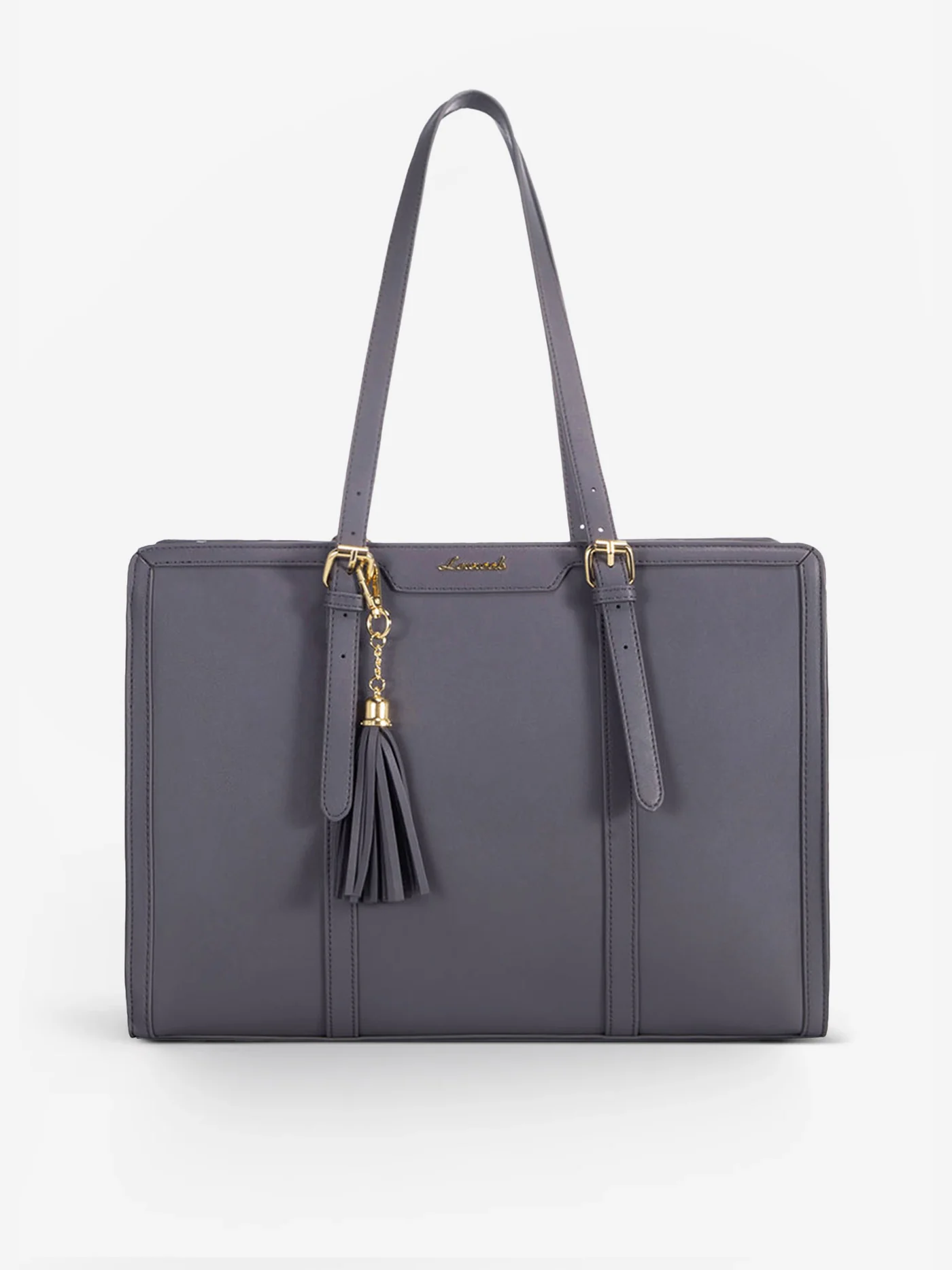 2Pcs Enamored Laptop Bag, 15.6" 17.3" - Image 16