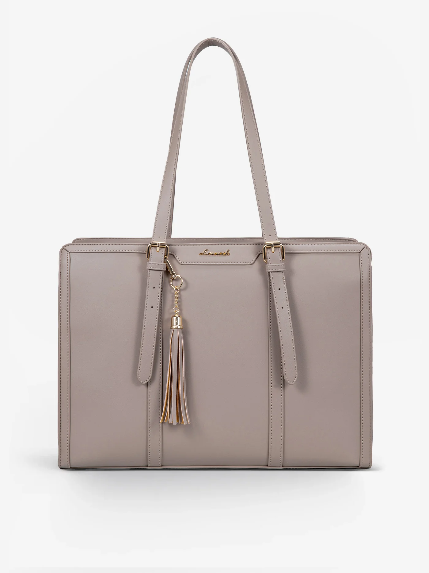 2Pcs Enamored Laptop Bag, 15.6" 17.3" - Image 19