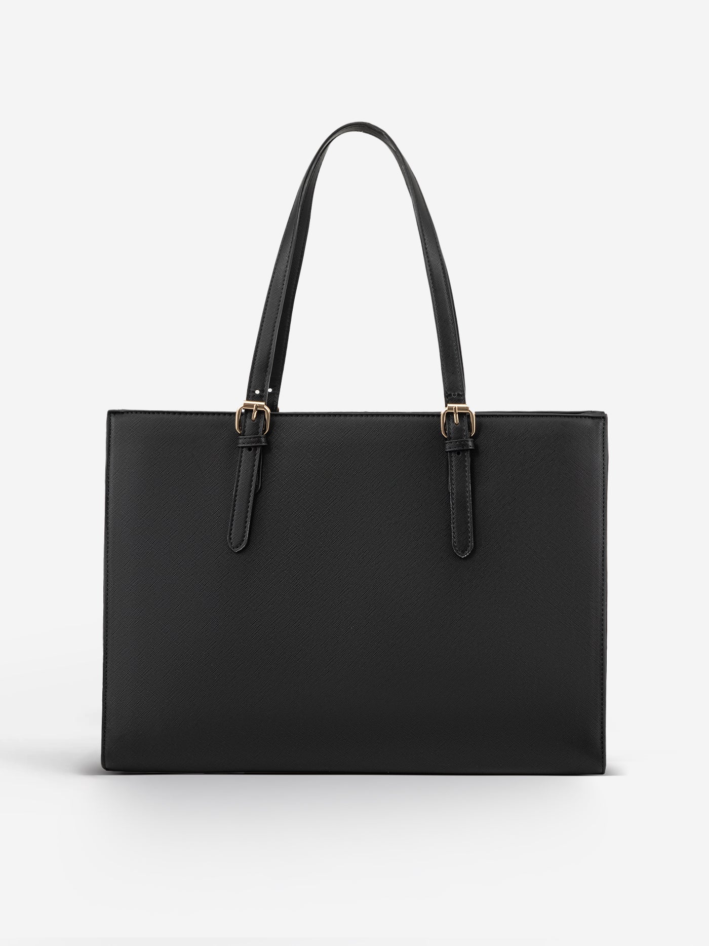 2Pcs Laptop Shoulder Bag, 15.6" - Image 10