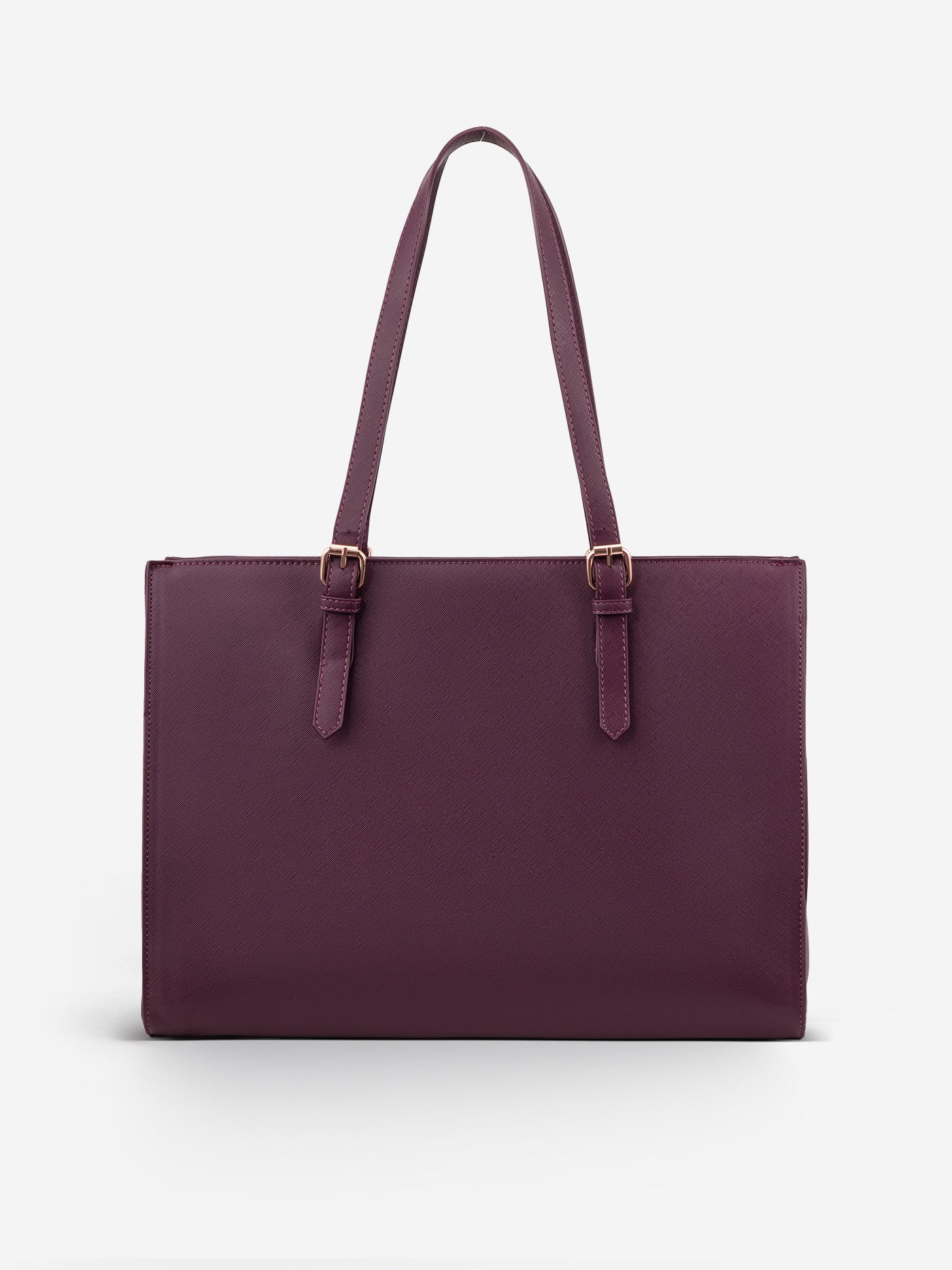 2Pcs Laptop Shoulder Bag, 15.6" - Image 12