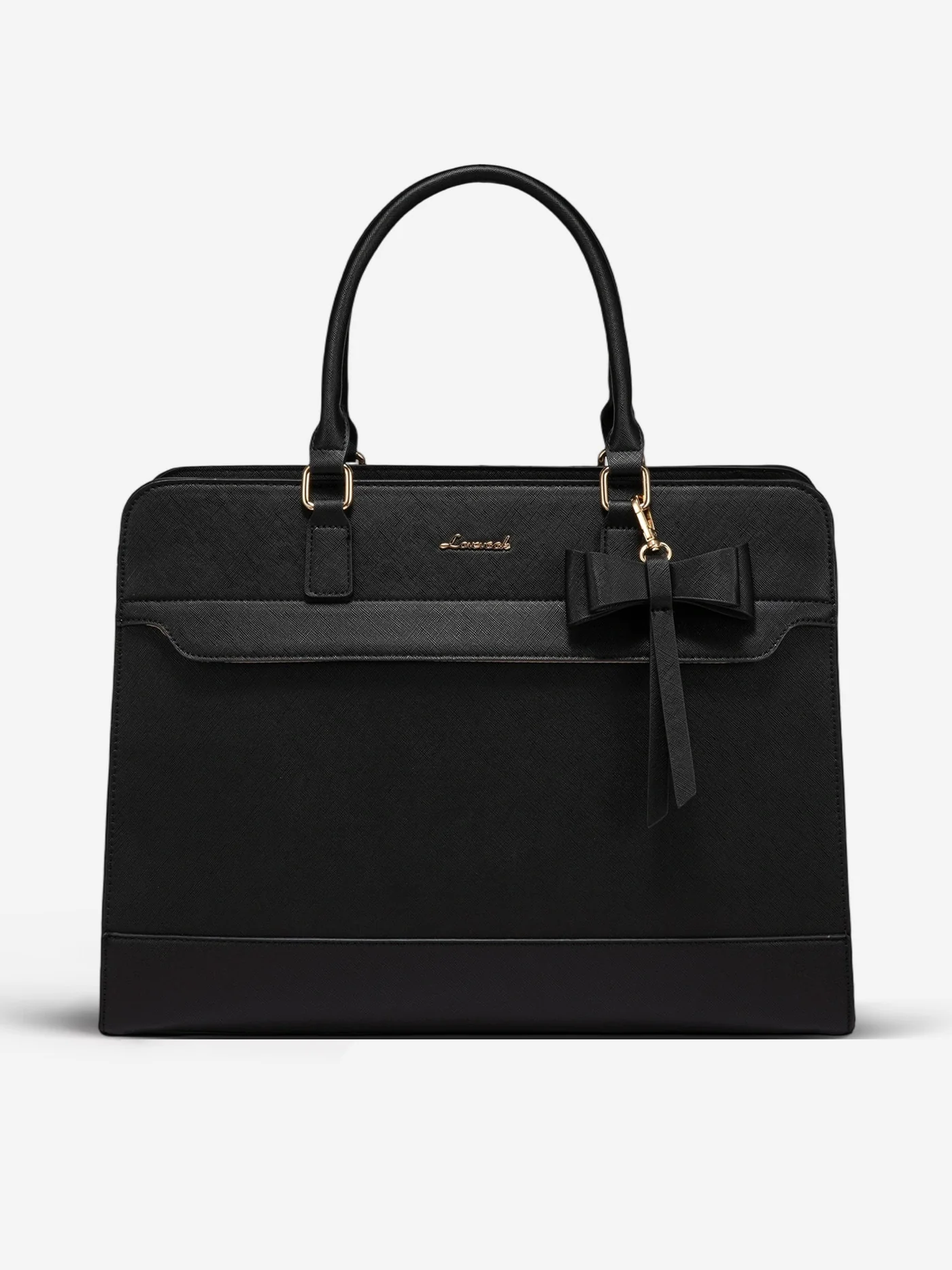2Pcs Laptop Tote Bag, 15.6" - Image 11
