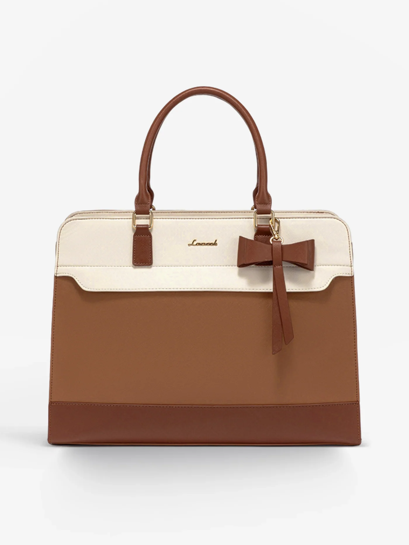 2Pcs Laptop Tote Bag, 15.6" - Image 9
