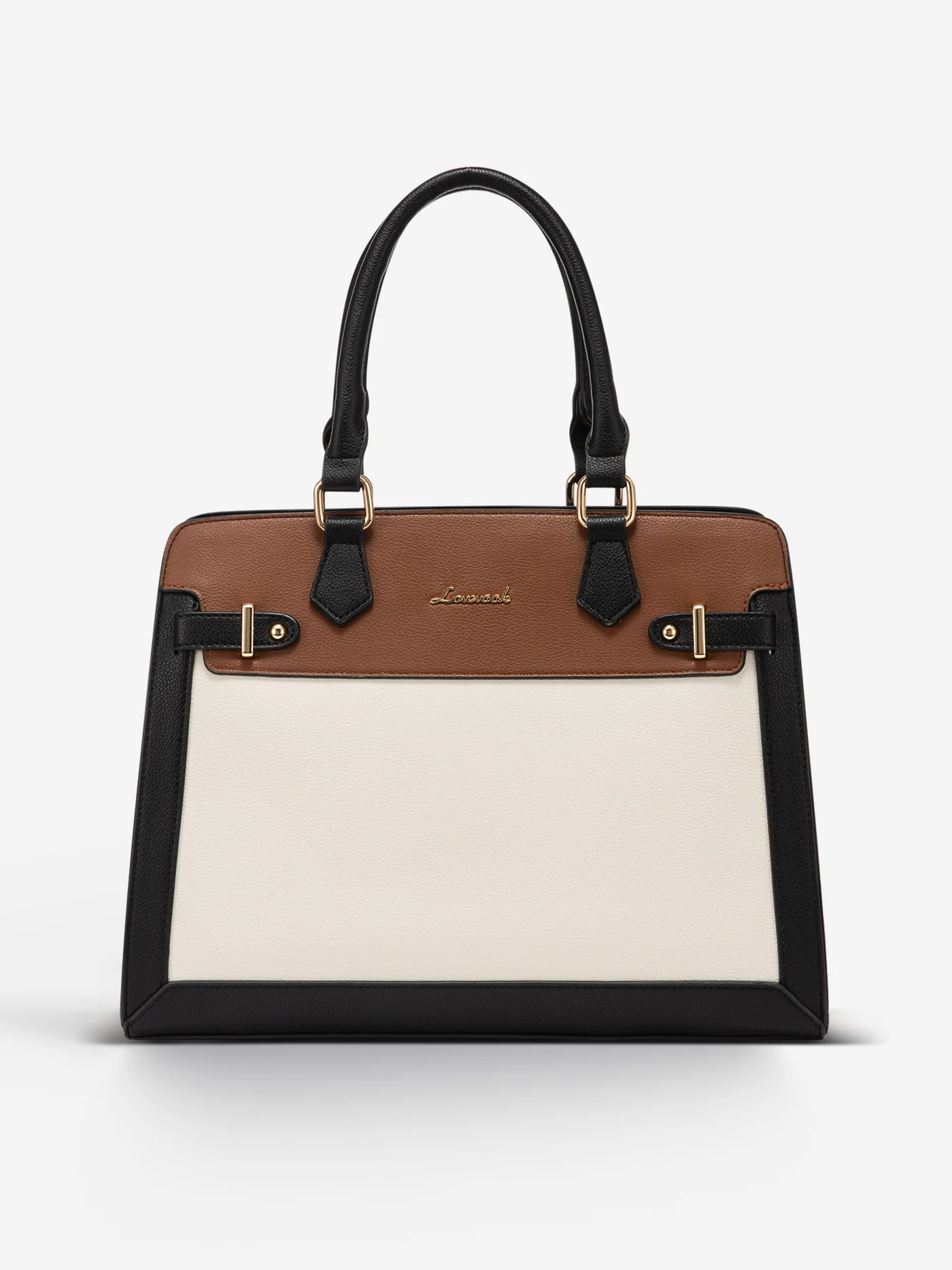 Leather Handbag and Purse - Image 14