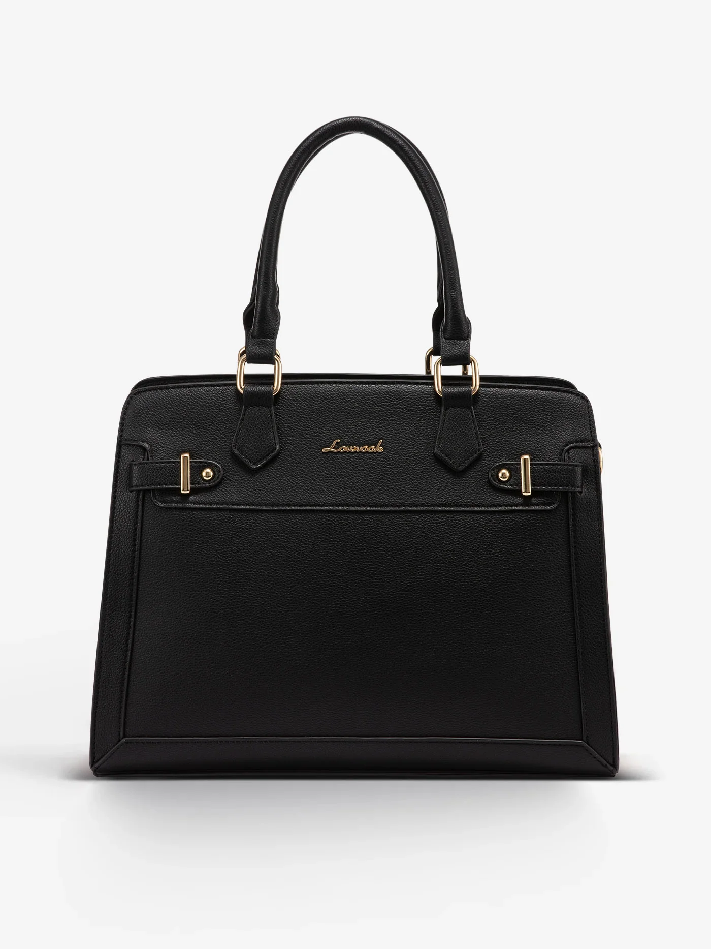 Leather Handbag and Purse - Image 8