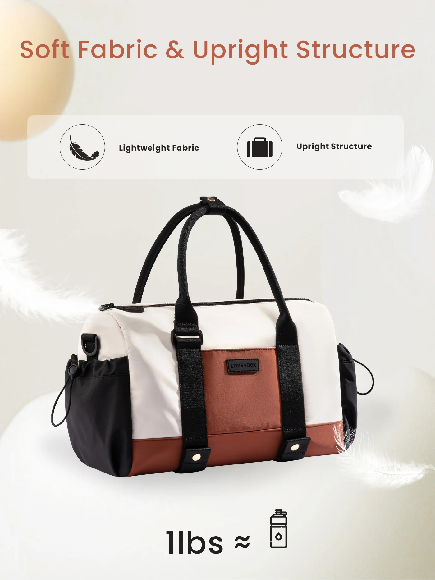 Mini Gym Bag - Image 5