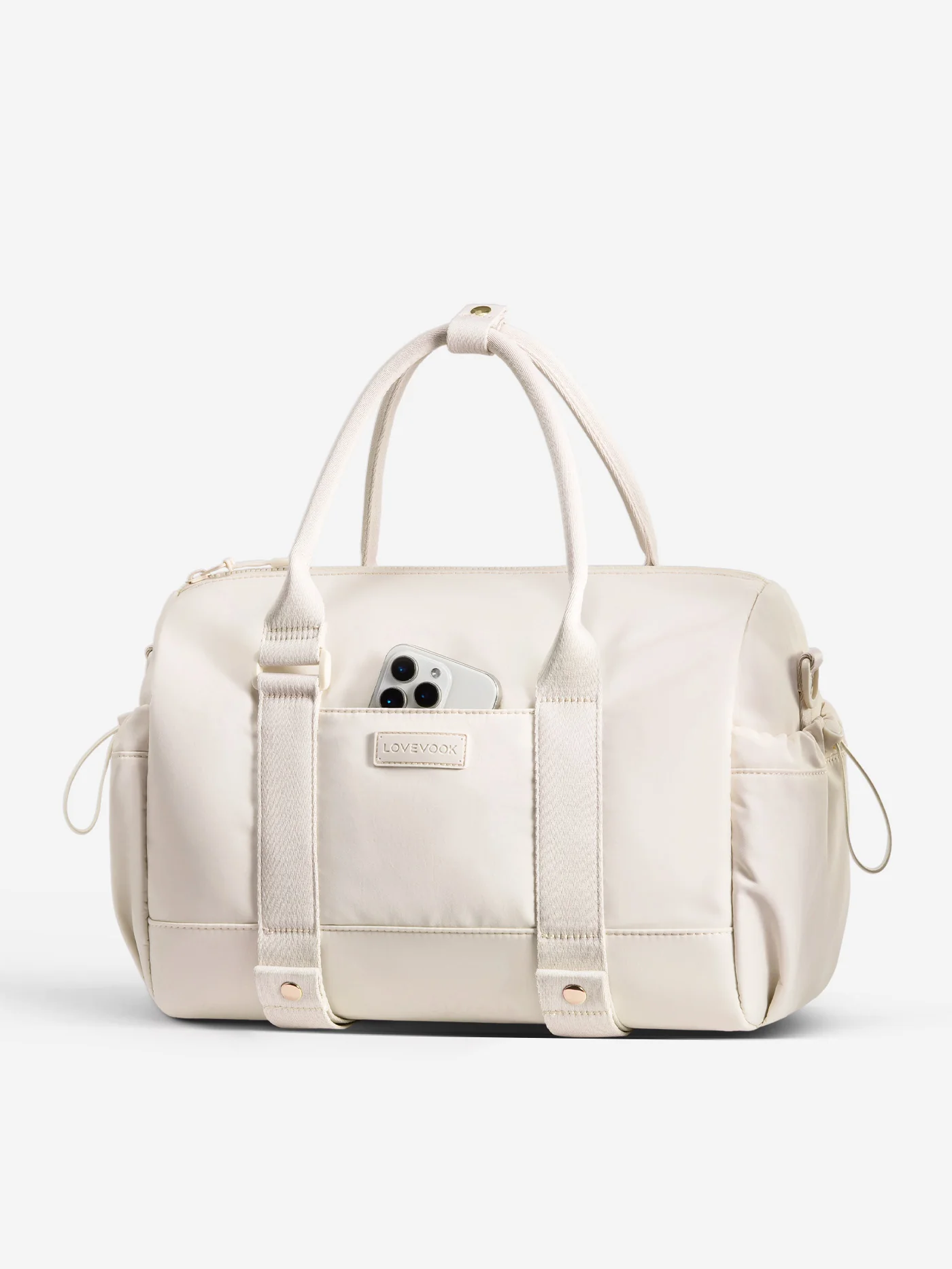 Mini Gym Bag - Image 8