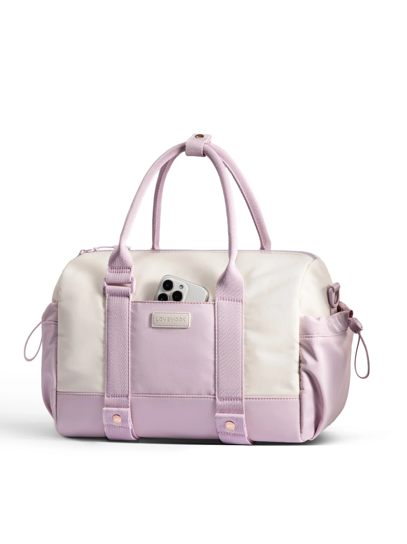 Mini Gym Bag - Image 9