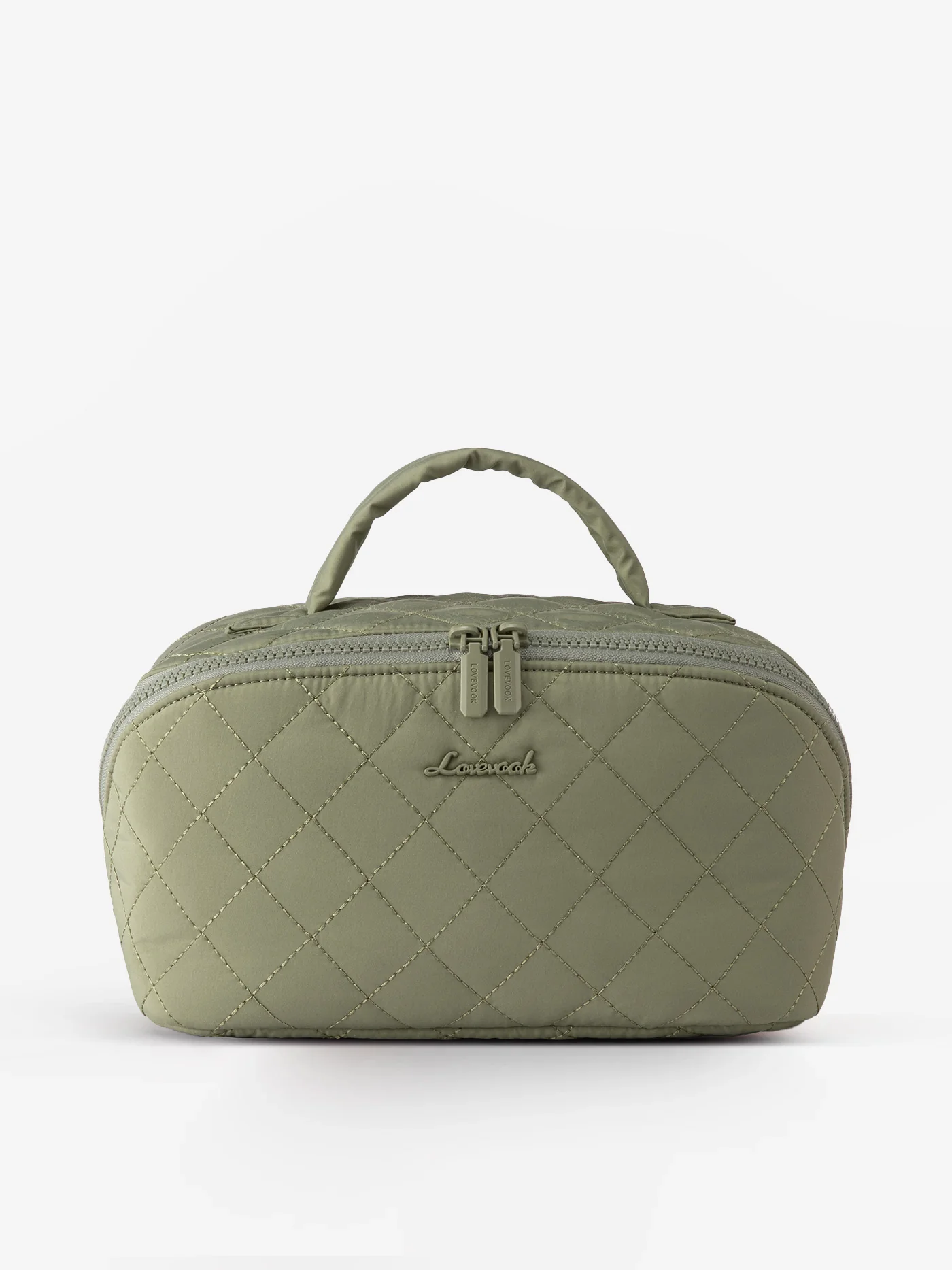 2Pcs Travel Makeup Bag - Image 11