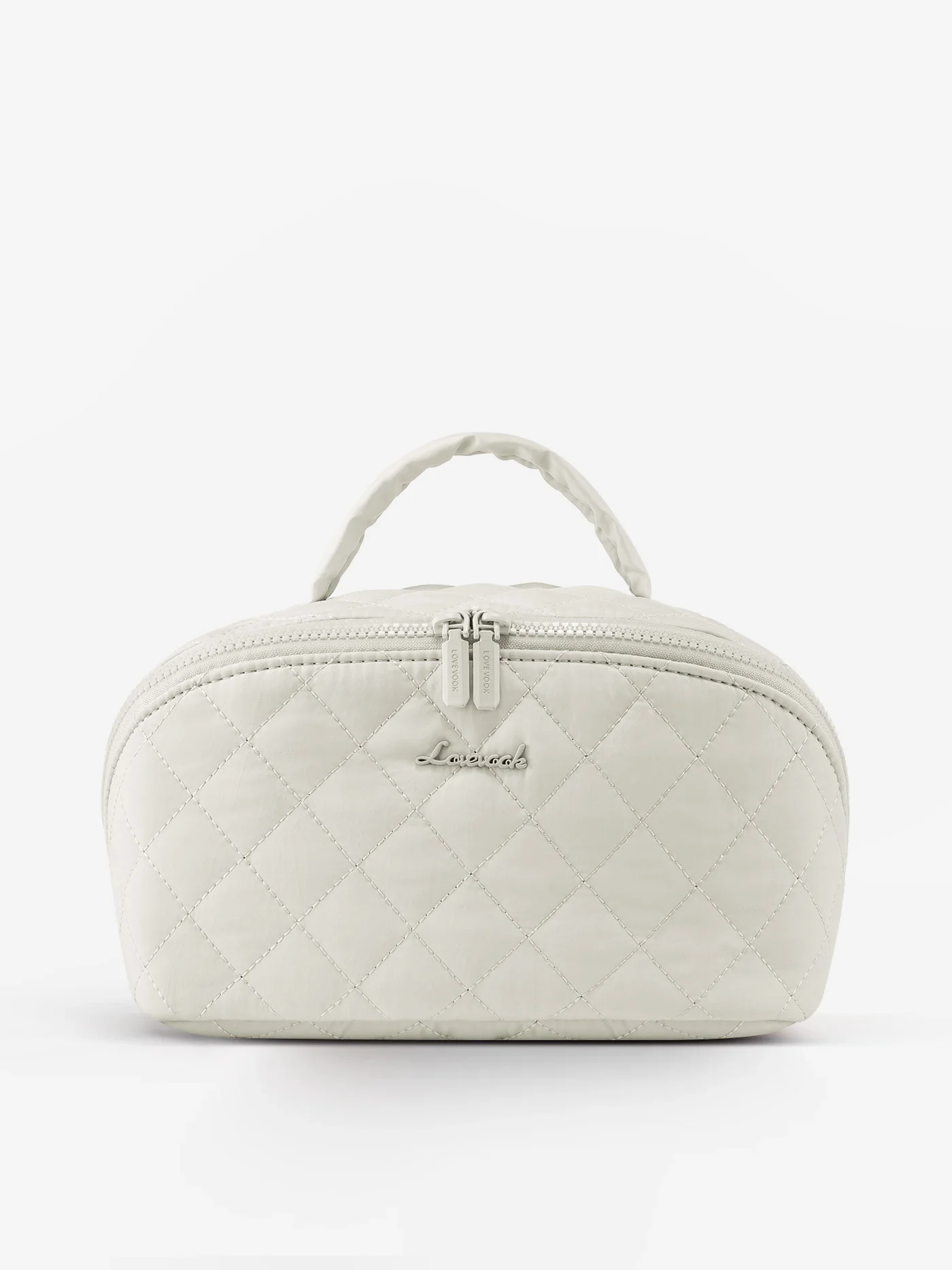 2Pcs Travel Makeup Bag - Image 10