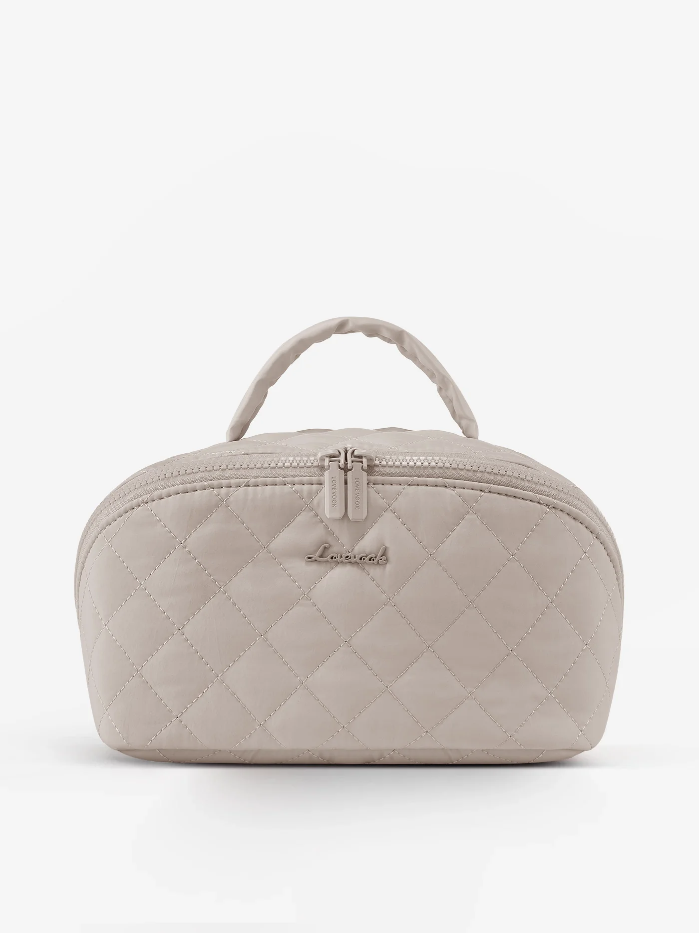 2Pcs Travel Makeup Bag - Image 9