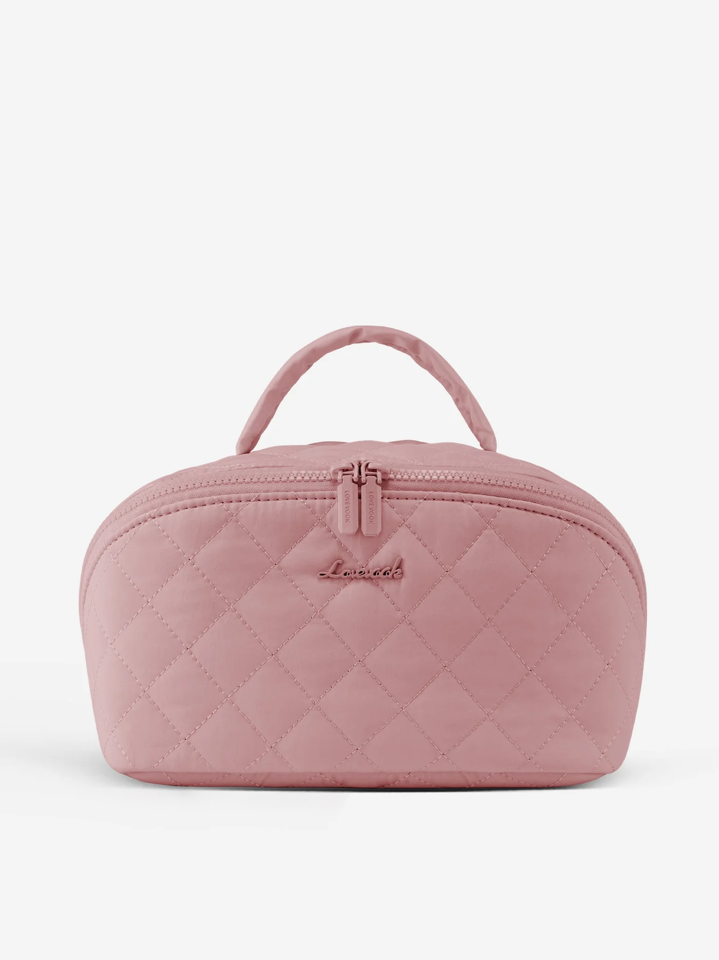 2Pcs Travel Makeup Bag - Image 13
