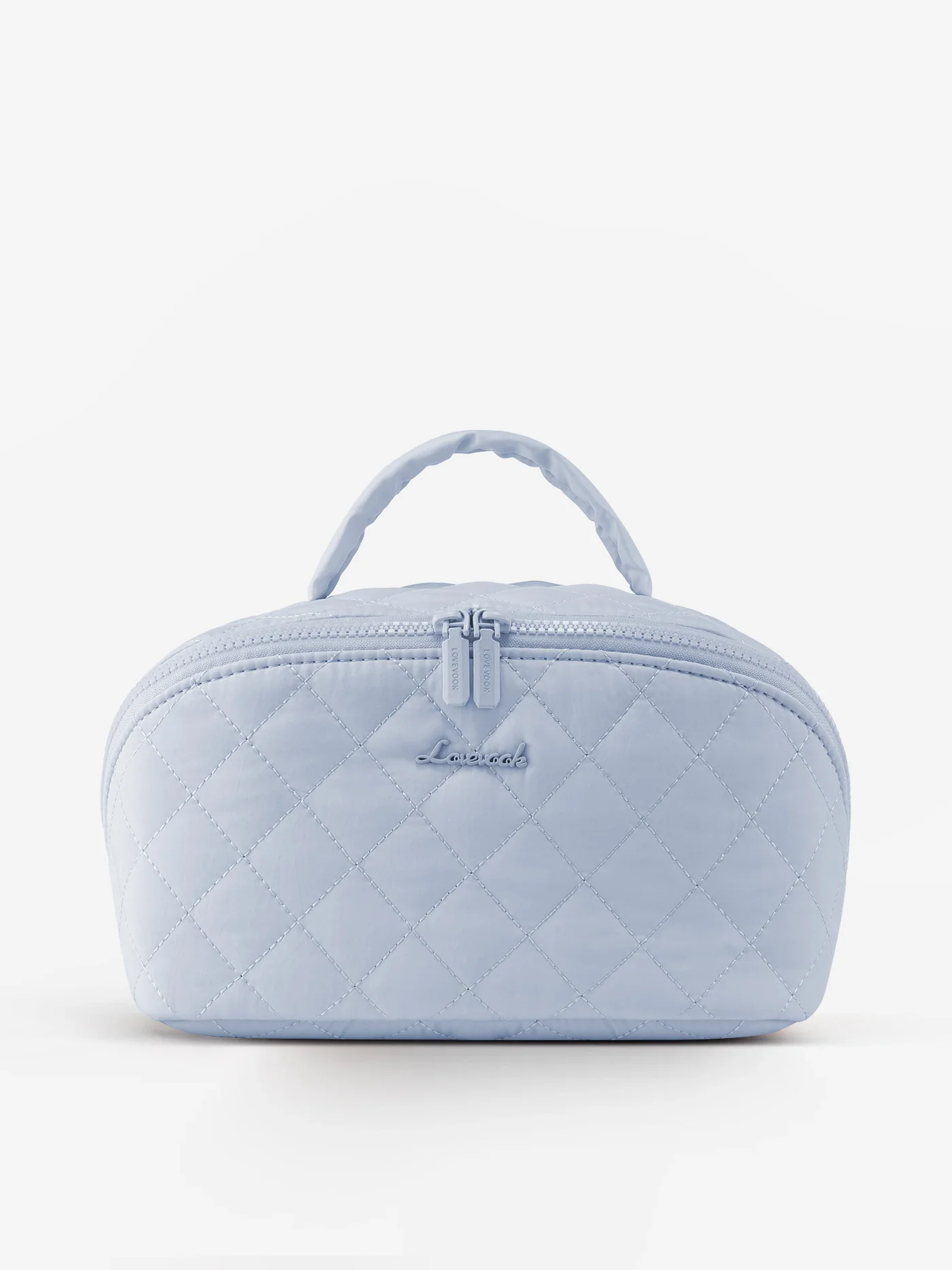 2Pcs Travel Makeup Bag - Image 12