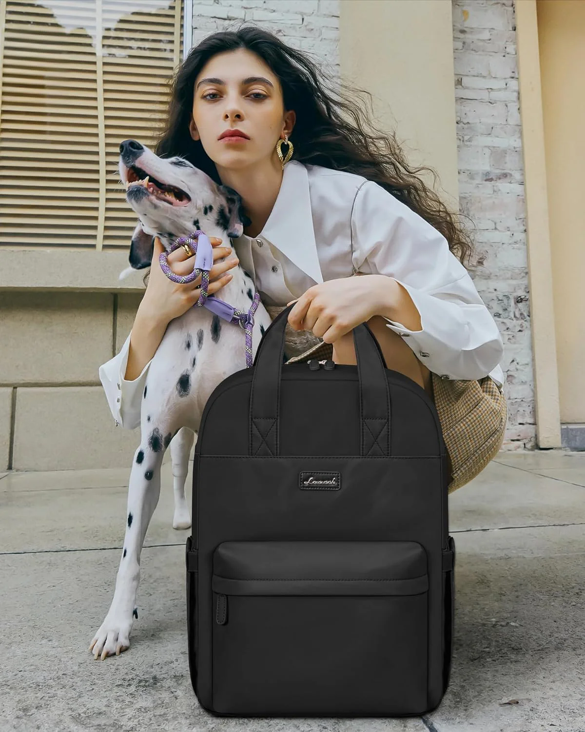School Laptop Backpack, 15" 17" (Not Available In The US) - Image 2