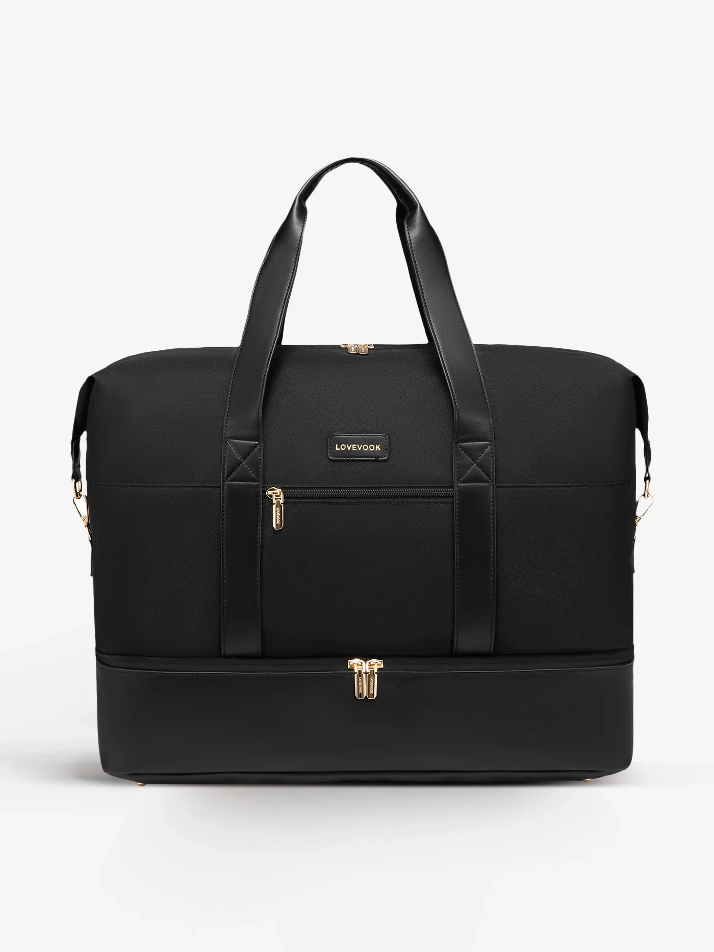3Pcs Large Travel Duffel Bag - Image 11