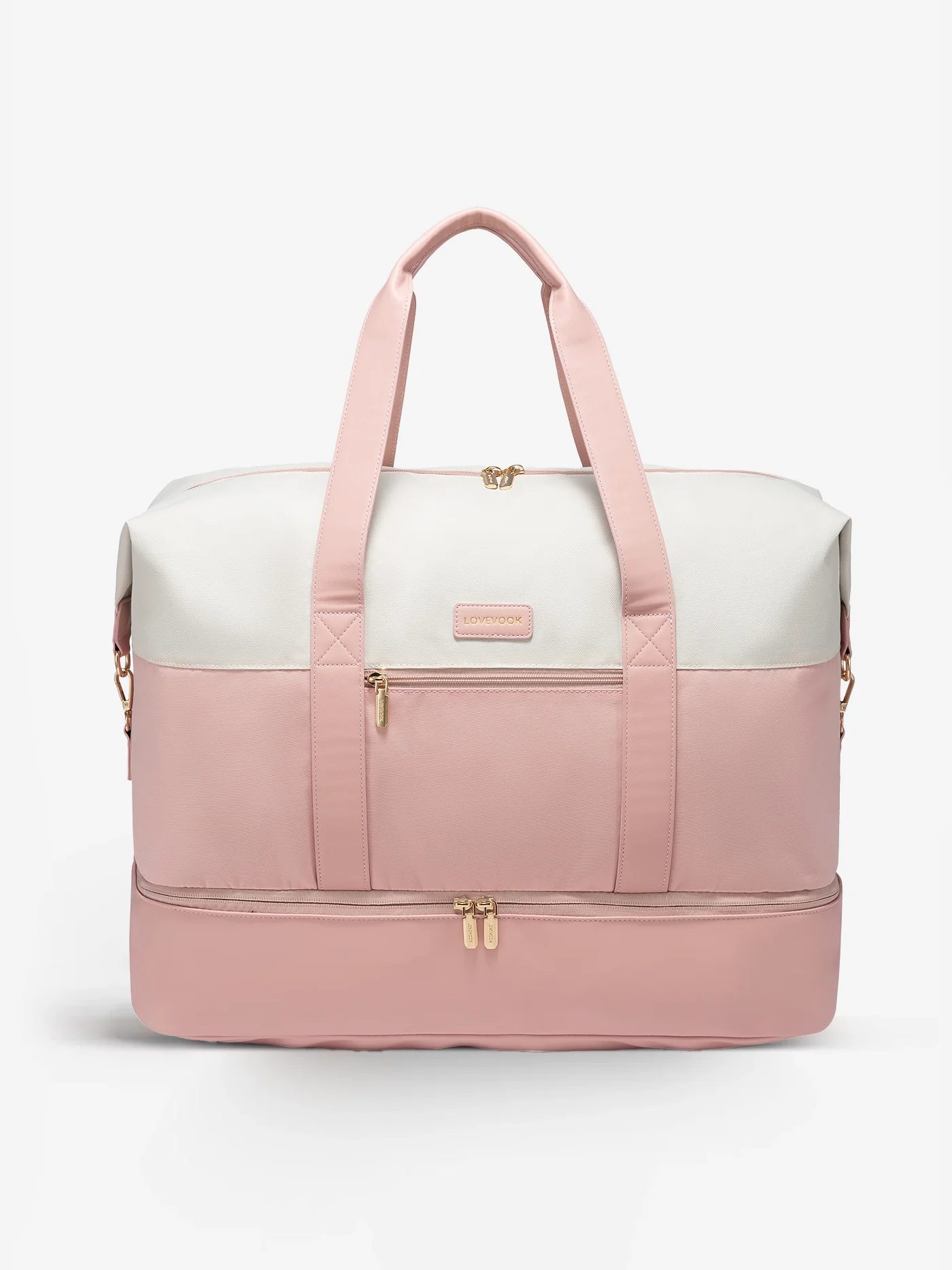 3Pcs Large Travel Duffel Bag - Image 12