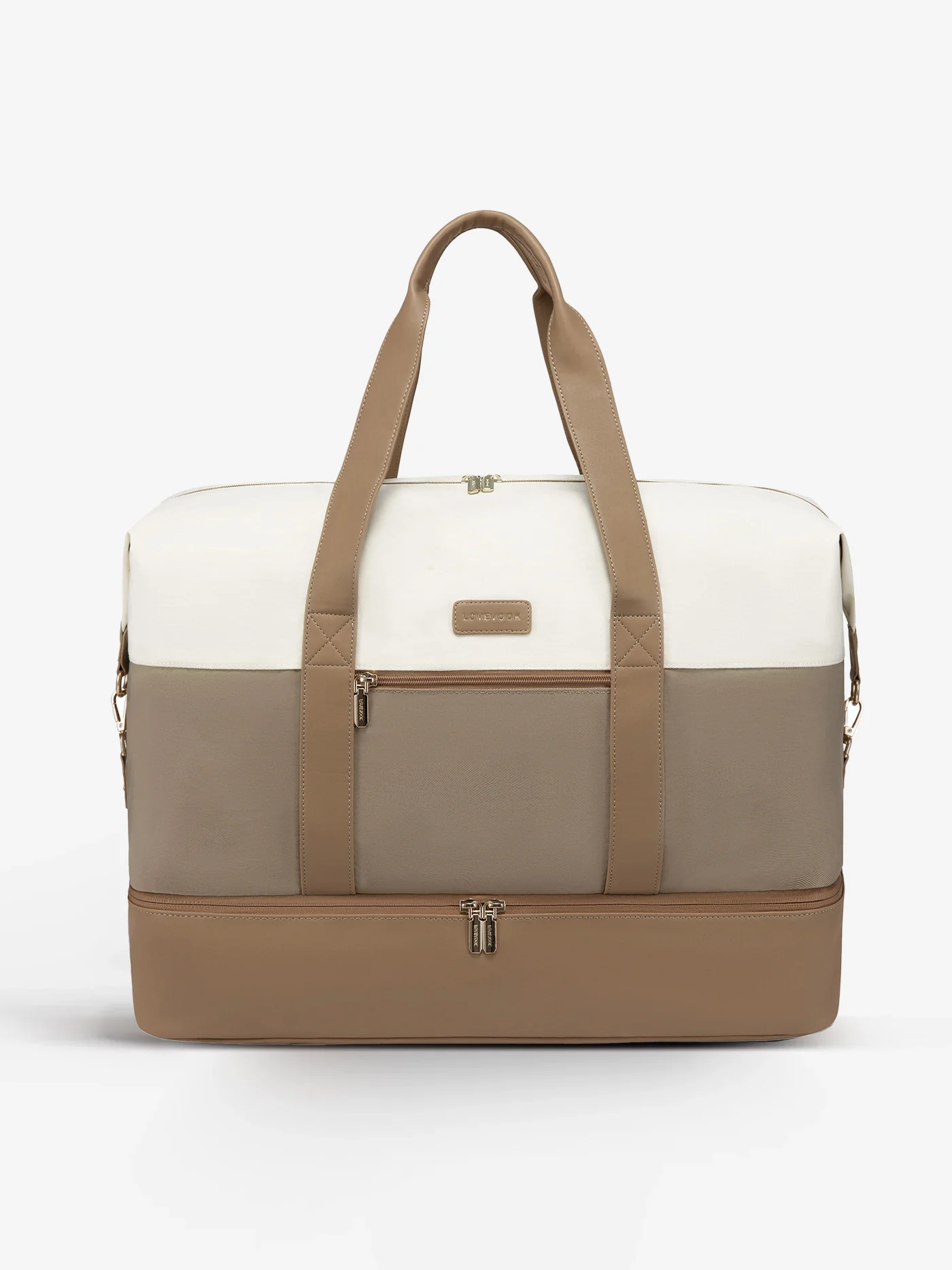 3Pcs Large Travel Duffel Bag - Image 13