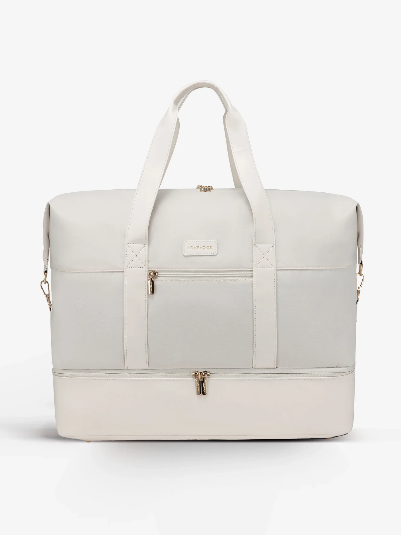 3Pcs Large Travel Duffel Bag - Image 10