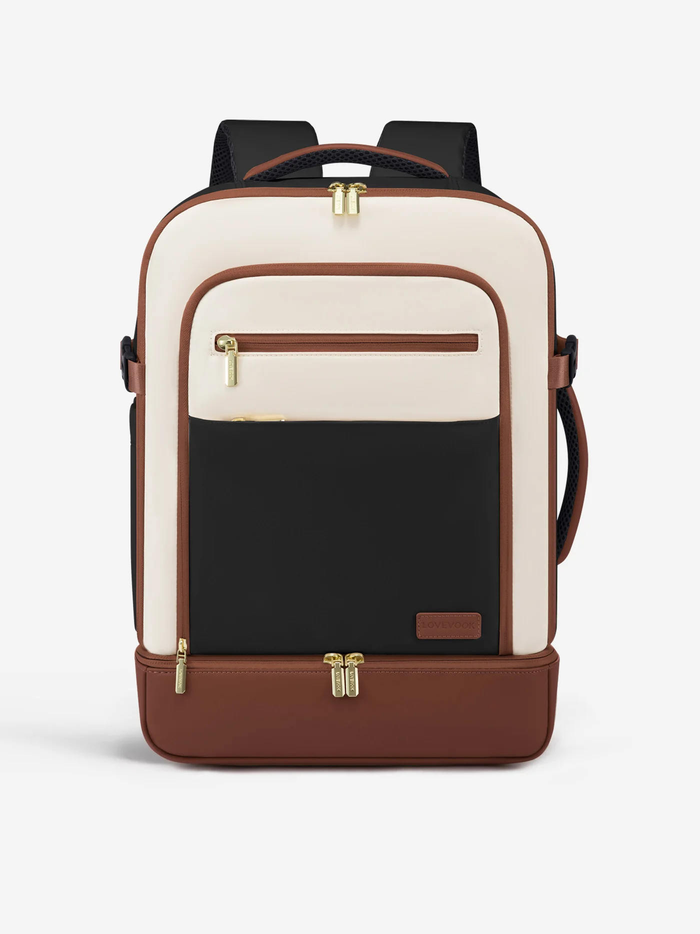 3Pcs Travel Backpack, 40L 50L - Image 8