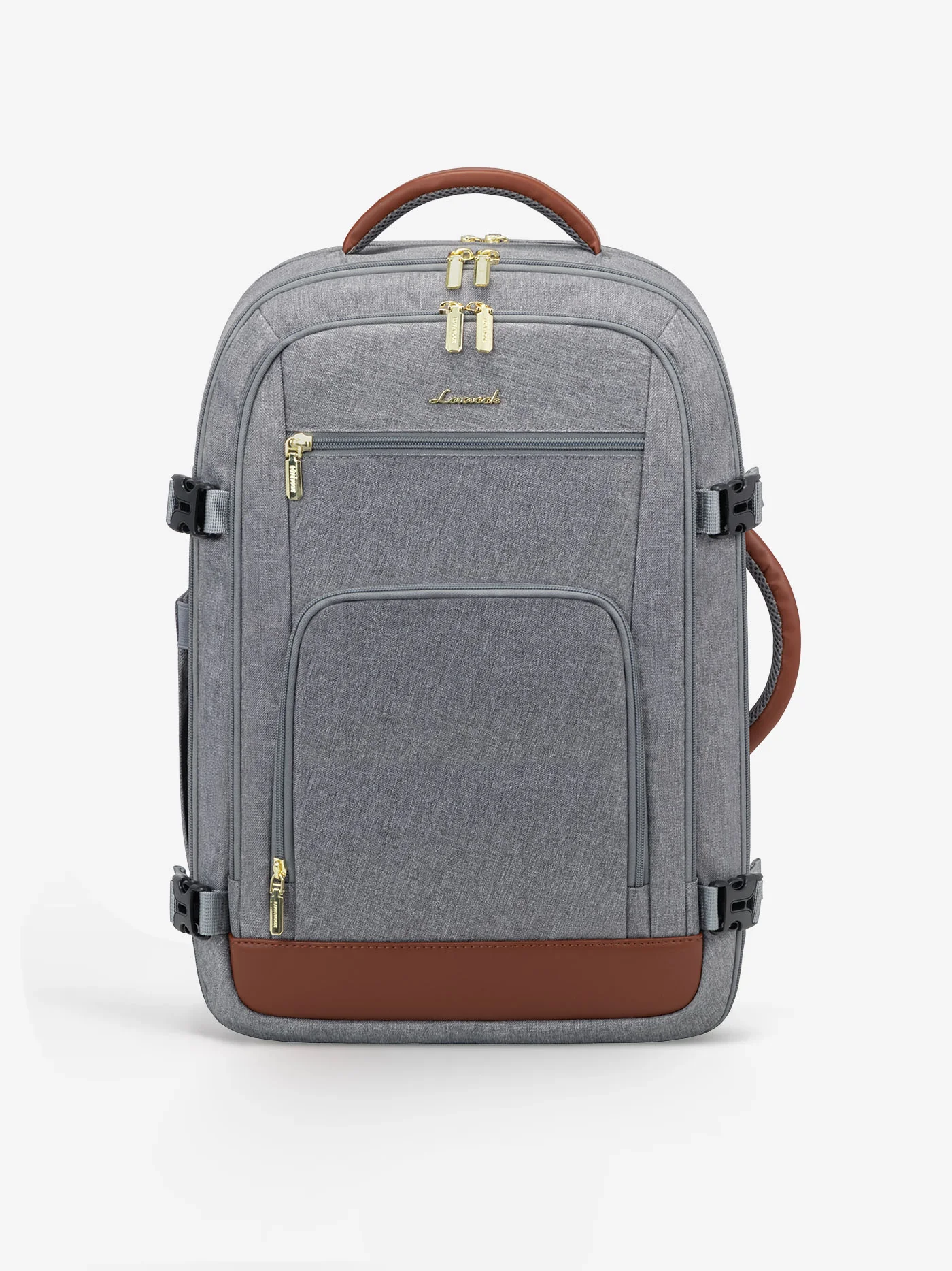 3Pcs/4Pcs Travel Backpack, 40L/50L - Image 12
