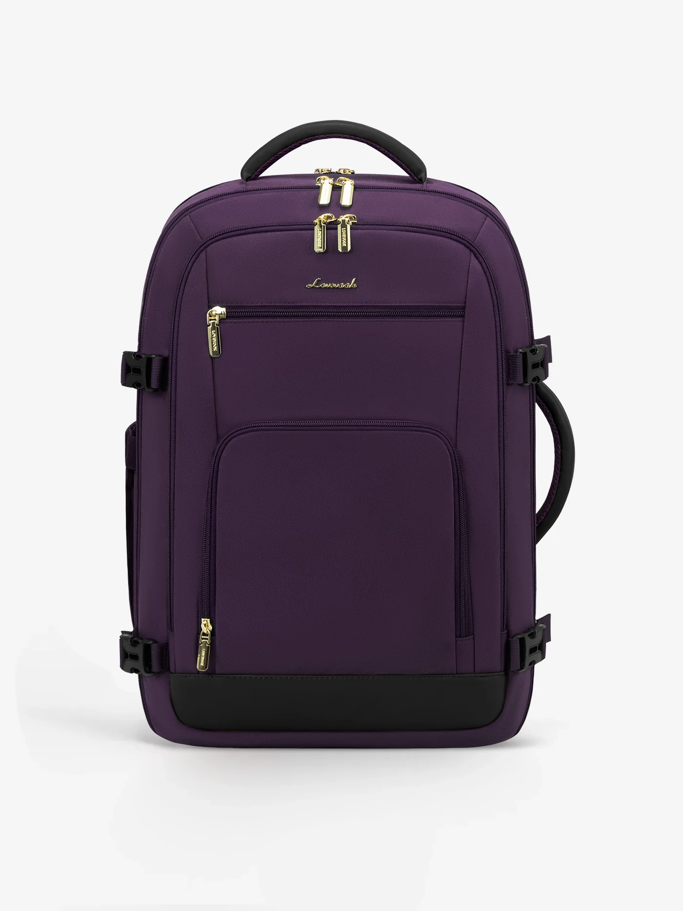 3Pcs/4Pcs Travel Backpack, 40L/50L - Image 13