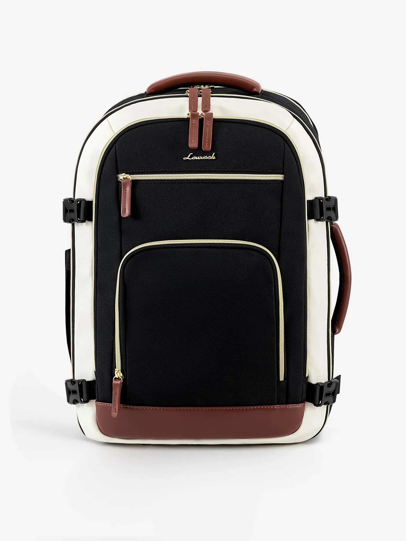 3Pcs/4Pcs Travel Backpack, 40L/50L - Image 14