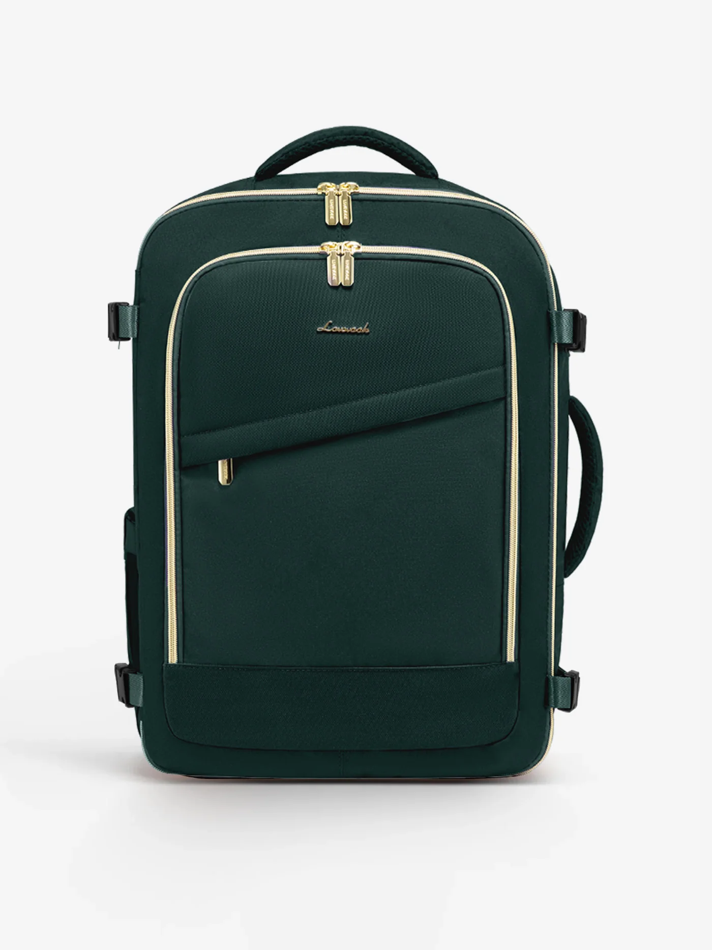 4Pcs Travel Backpack for Airplanes, 40L - Image 10