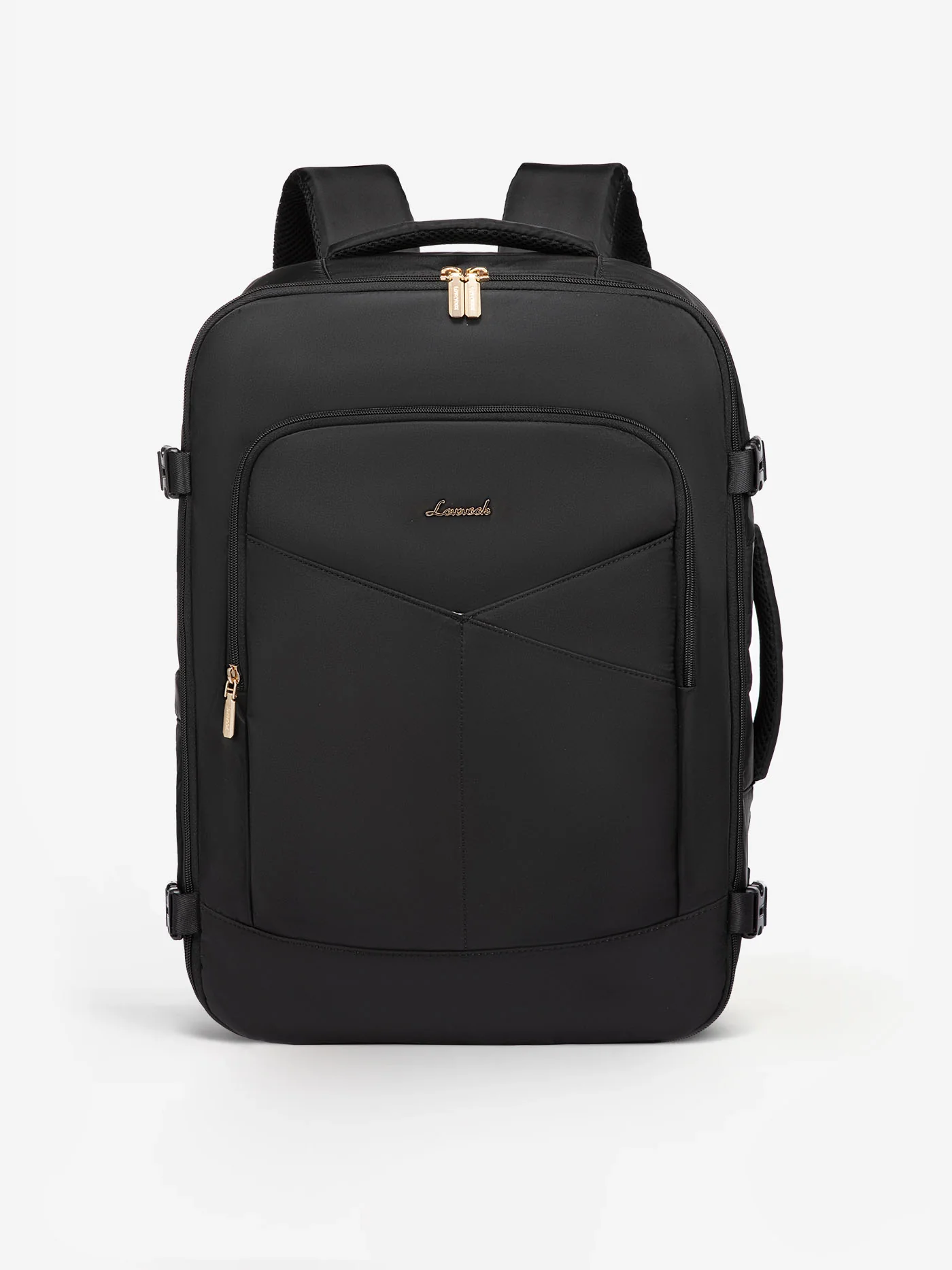 4Pcs Carry on Backpack for Airplanes, 40L/50L - Image 10