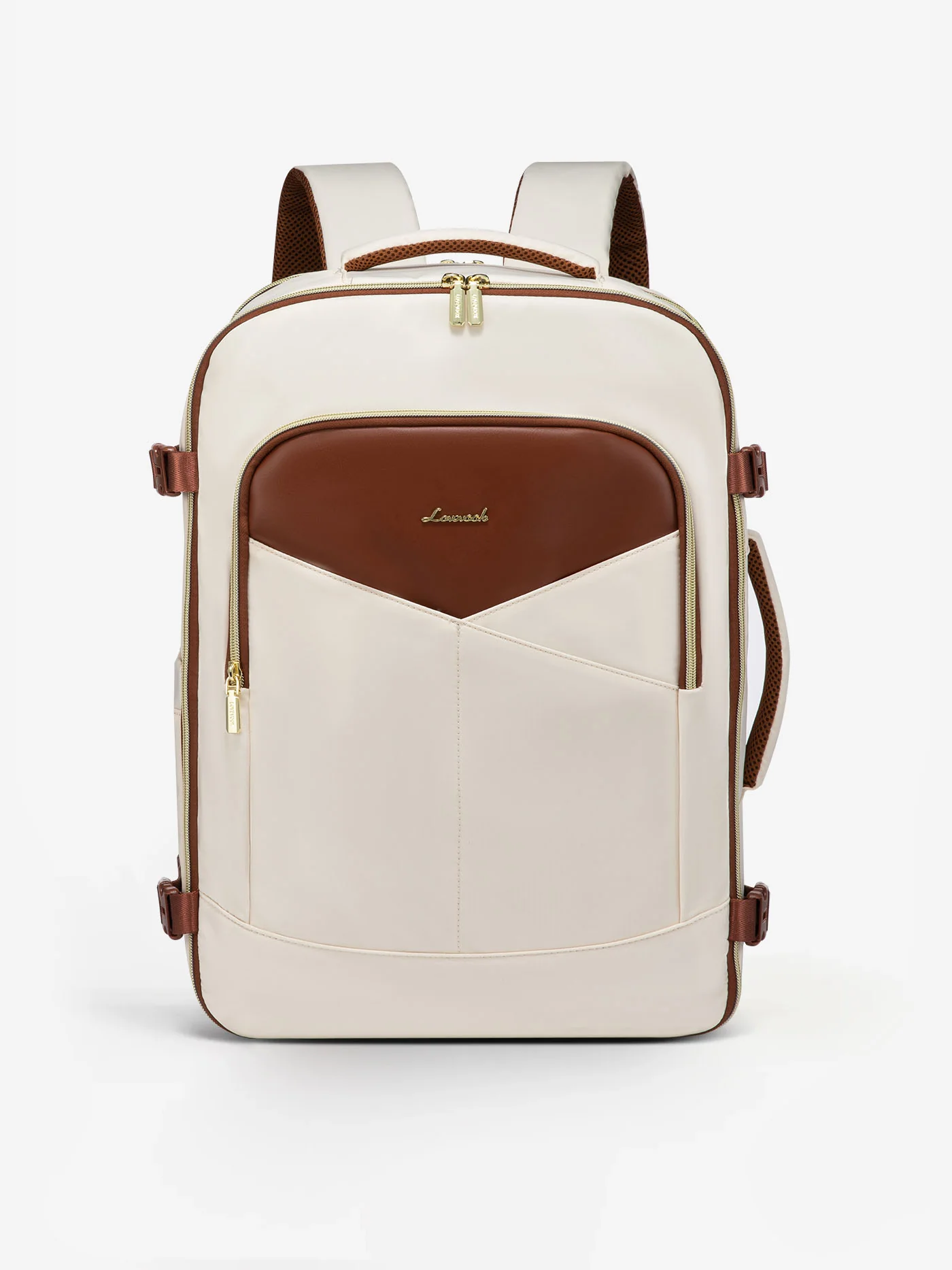4Pcs Carry on Backpack for Airplanes, 40L/50L - Image 11