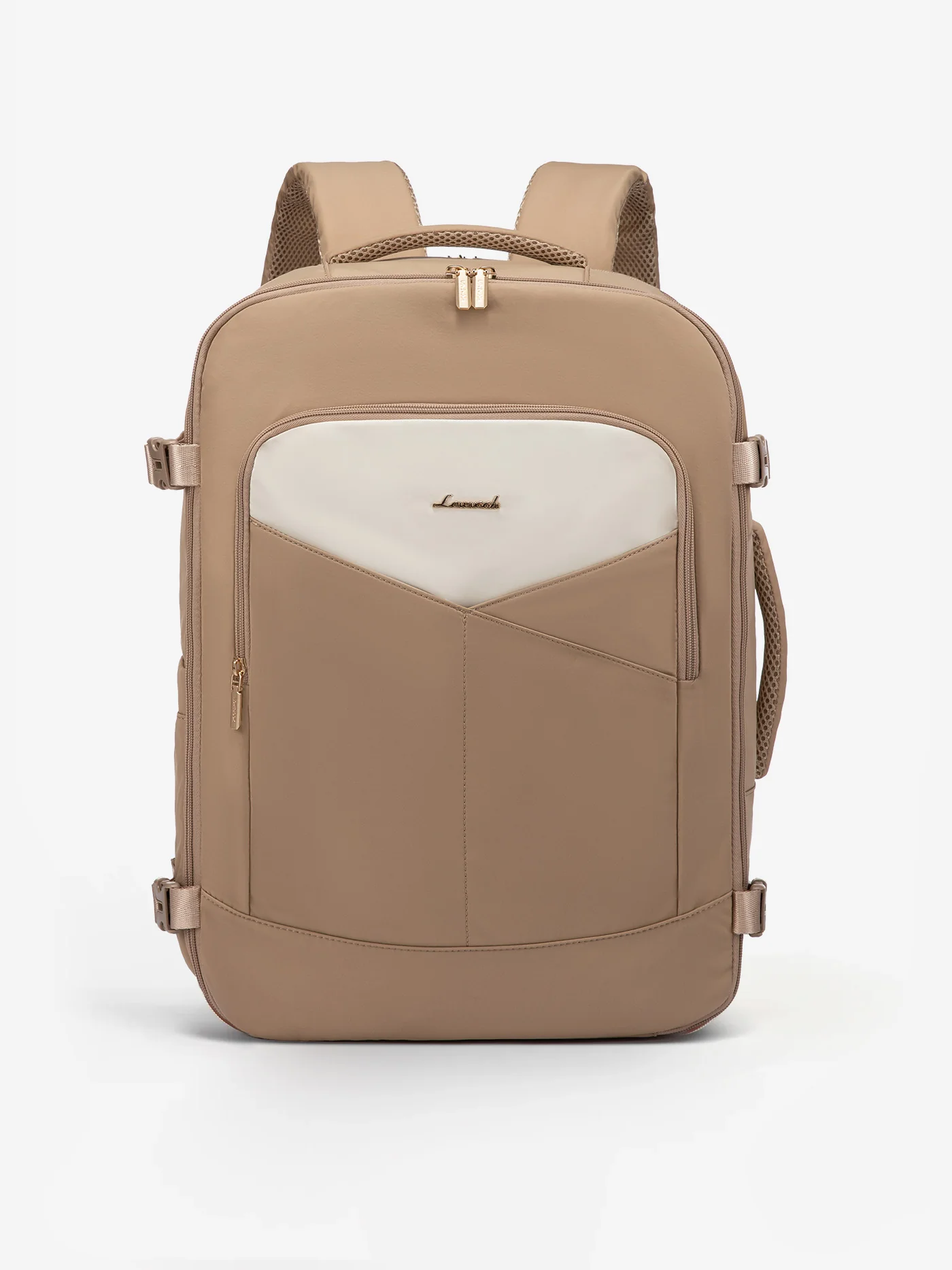 4Pcs Carry on Backpack for Airplanes, 40L/50L - Image 12