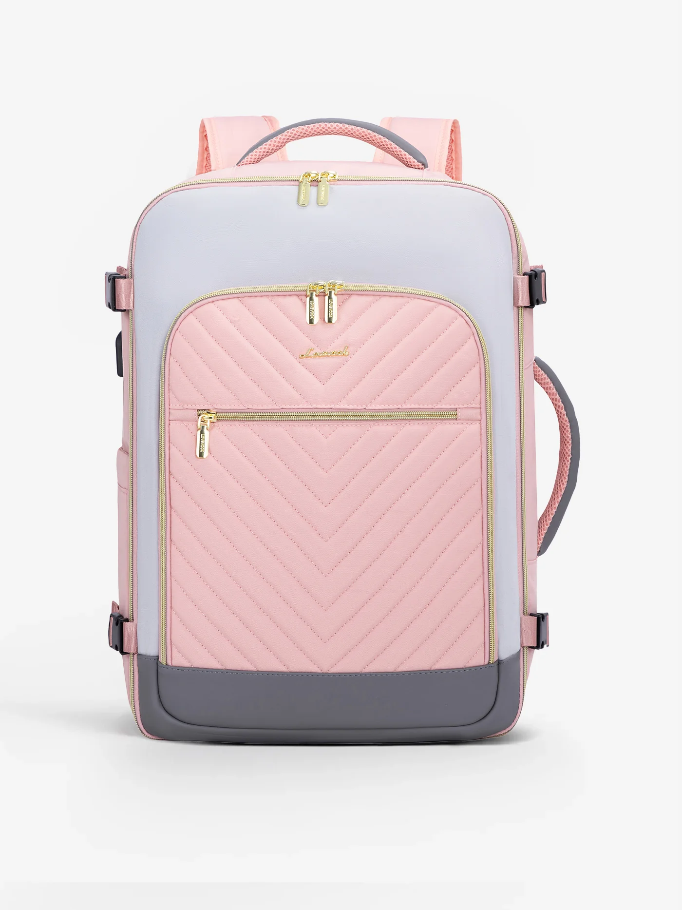 4Pcs Large Travel Backpack, 40L/50L - Image 10