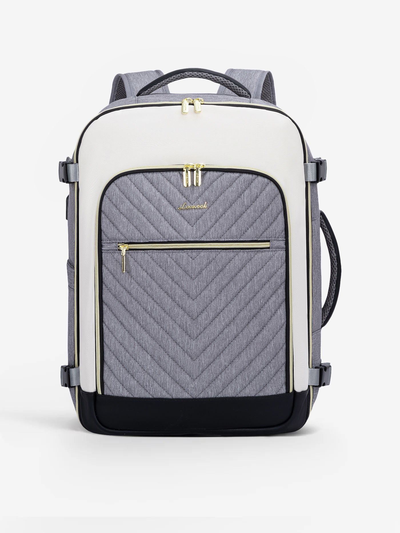 4Pcs Large Travel Backpack, 40L/50L - Image 11