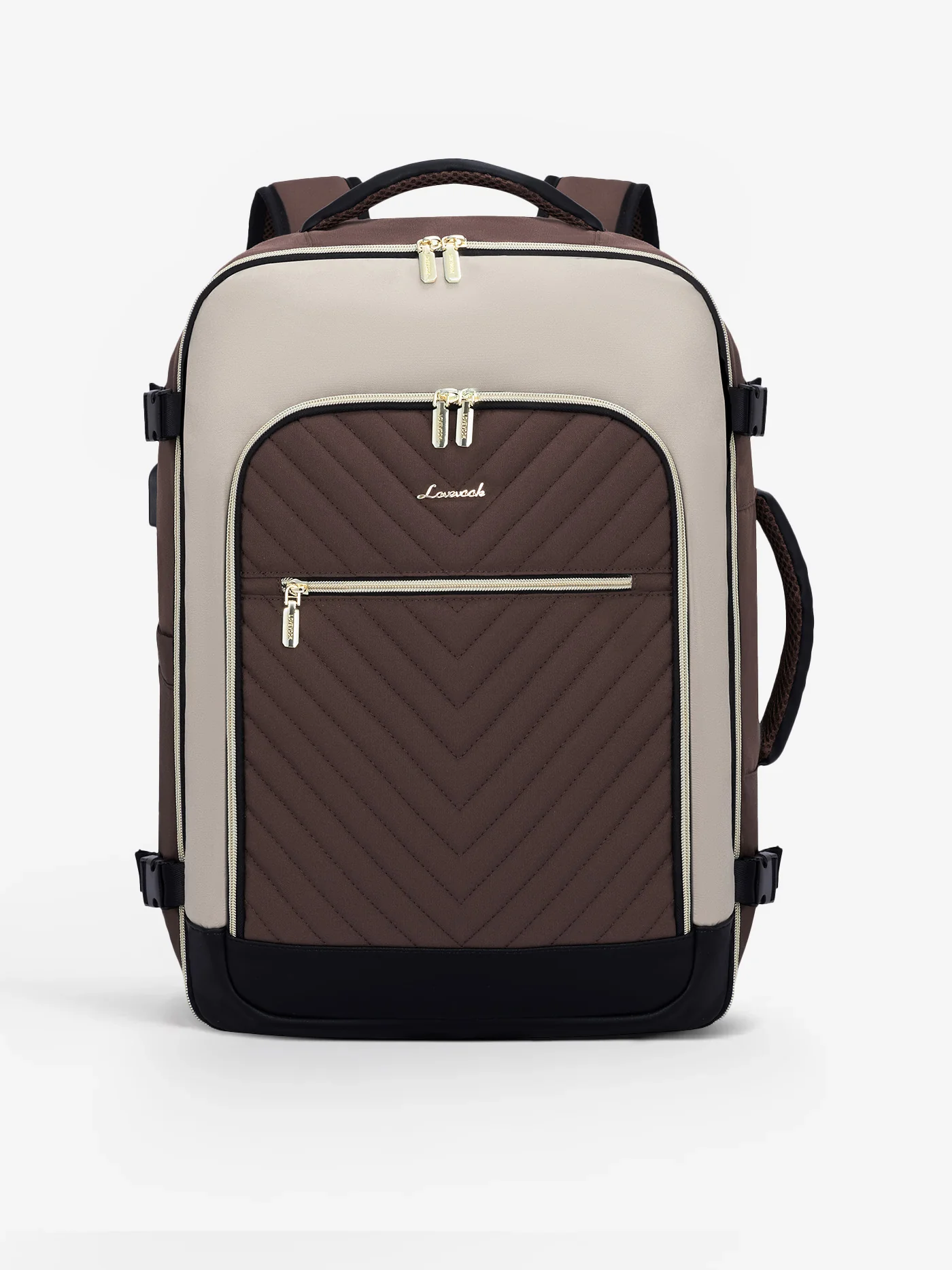 4Pcs Large Travel Backpack, 40L/50L - Image 12