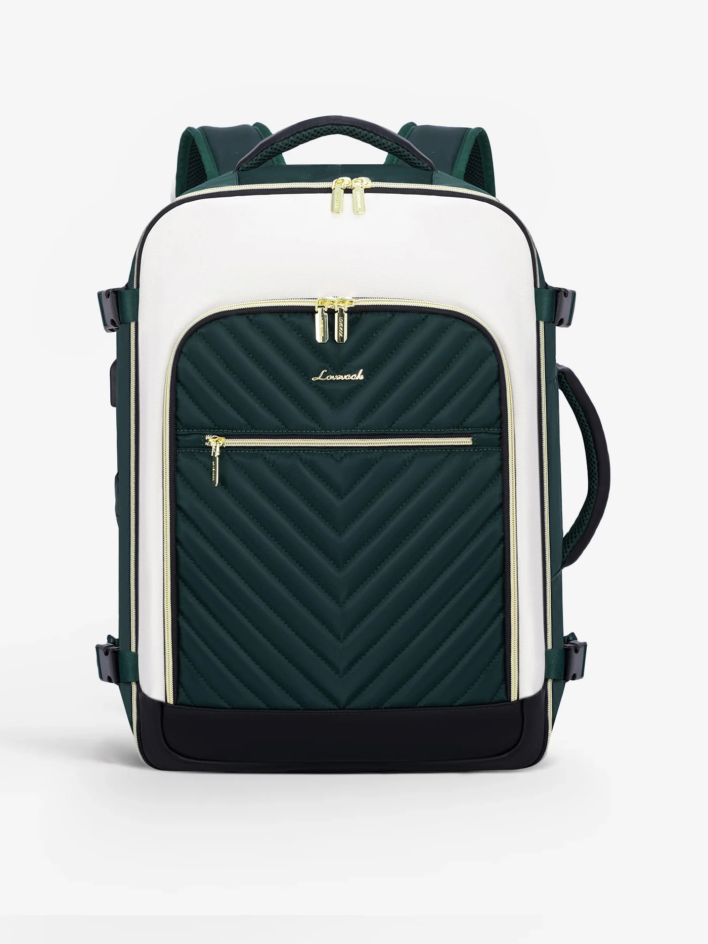 4Pcs Large Travel Backpack, 40L/50L - Image 14