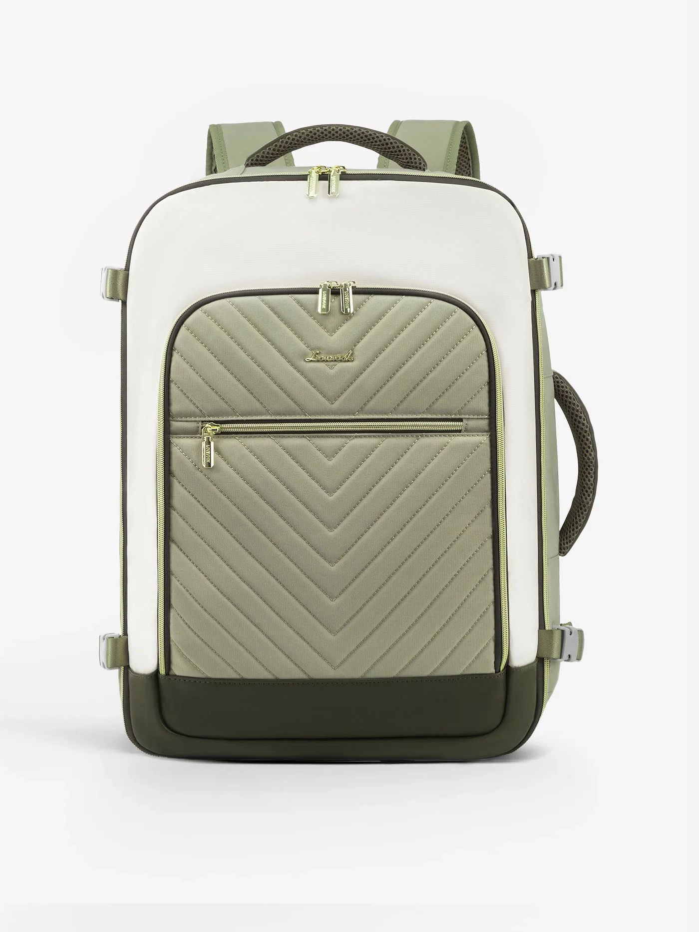 4Pcs Large Travel Backpack, 40L/50L - Image 15
