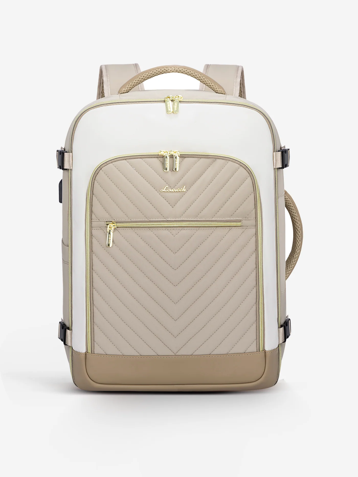 4Pcs Large Travel Backpack, 40L/50L - Image 8