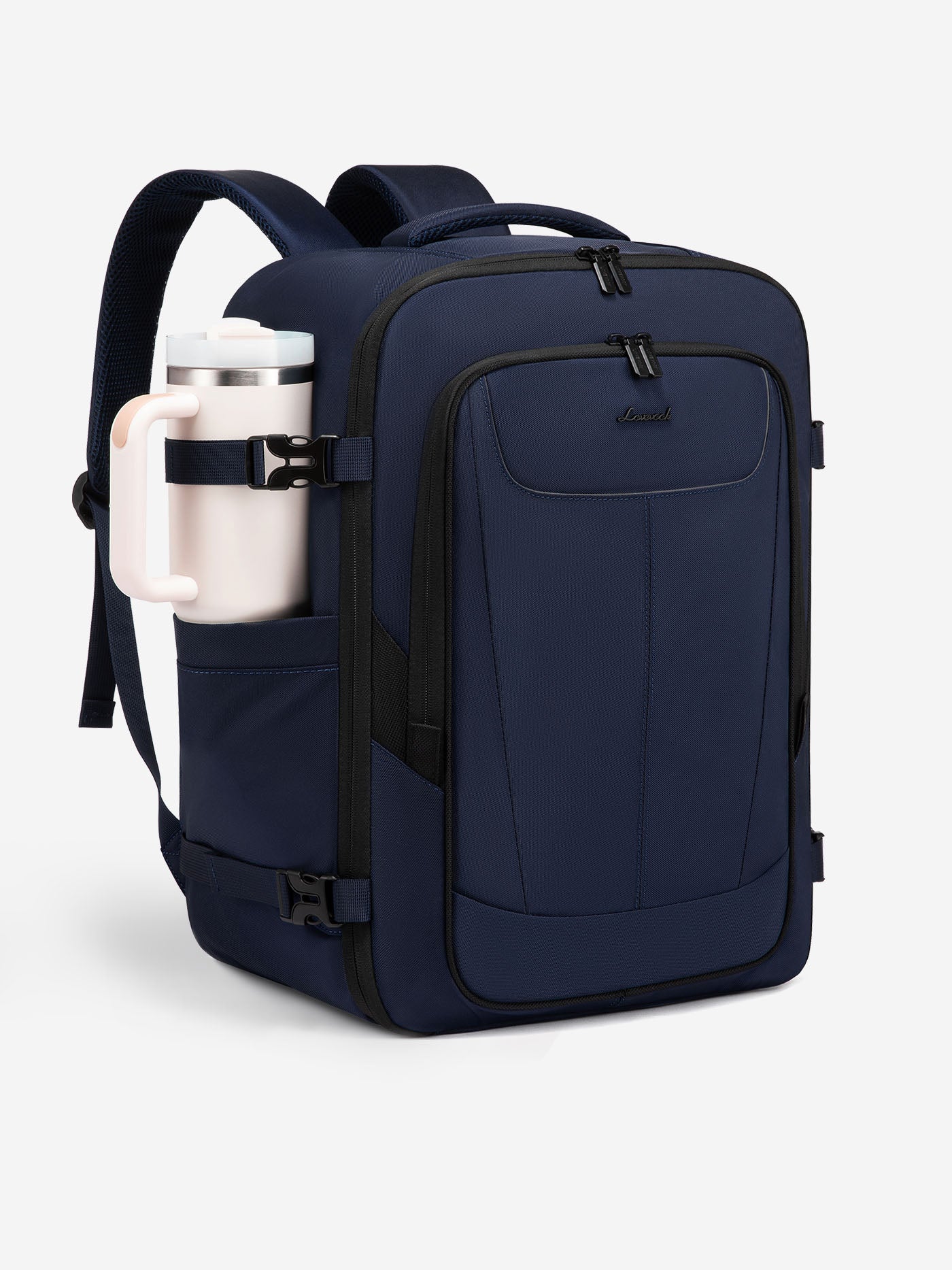 4Pcs Travel Backpack, 35L-45L - Image 3