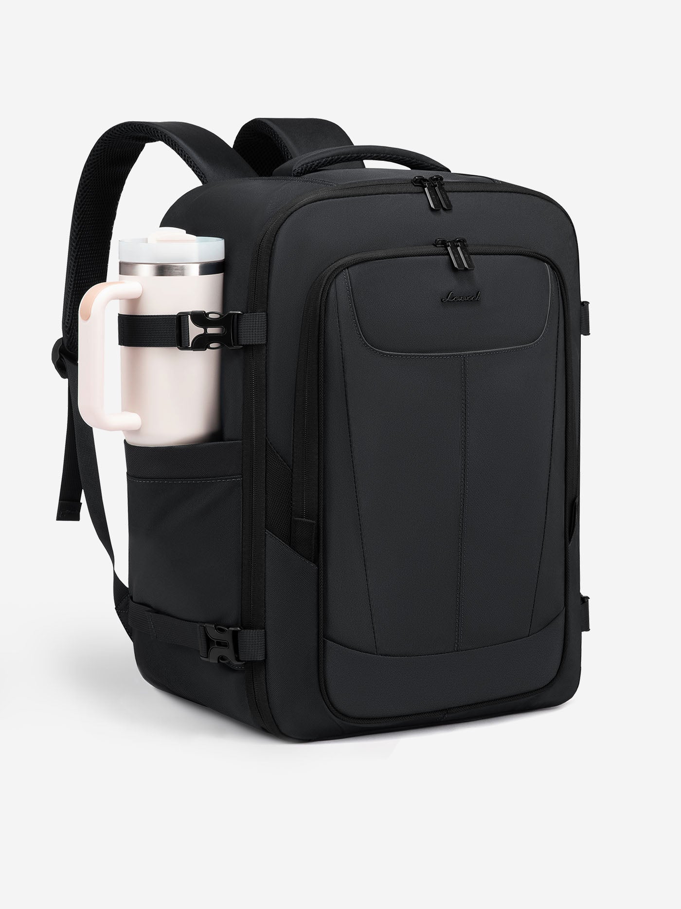 4Pcs Travel Backpack, 35L-45L - Image 4
