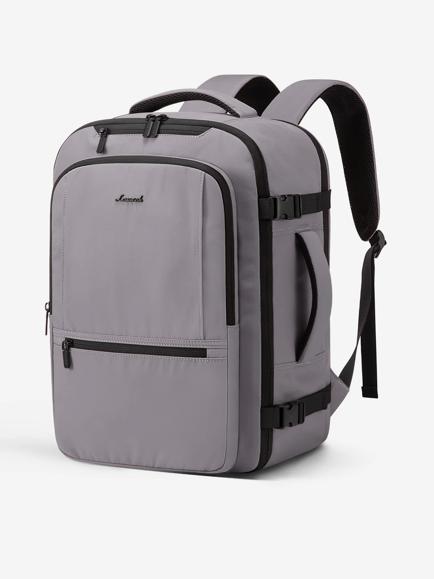 4Pcs Travel Backpack, 30-50L - Image 15
