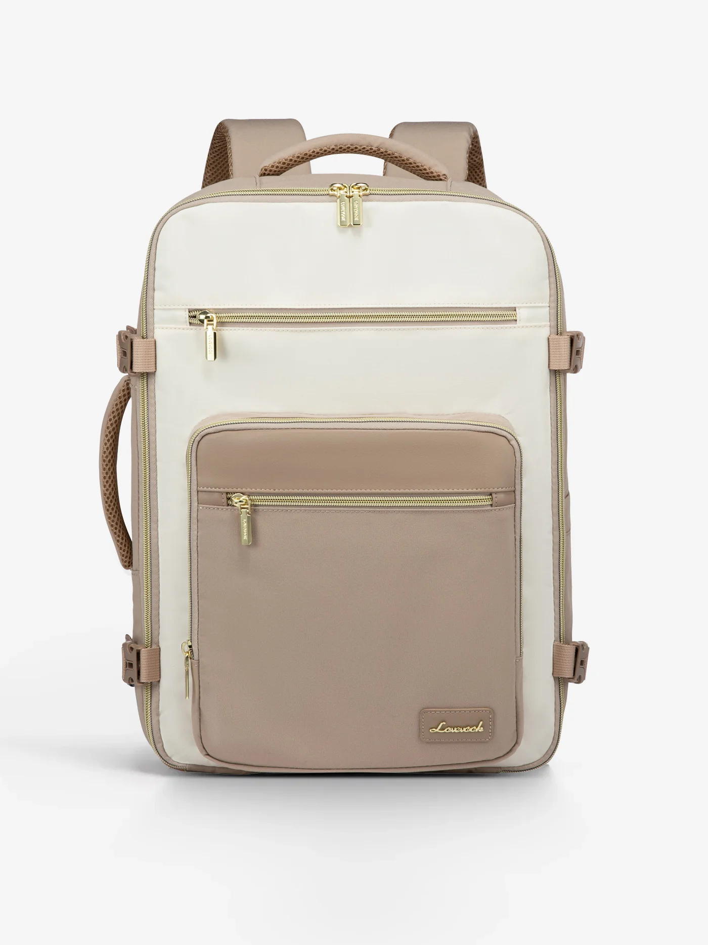 4Pcs Travel Backpack, 40L 50L - Image 12