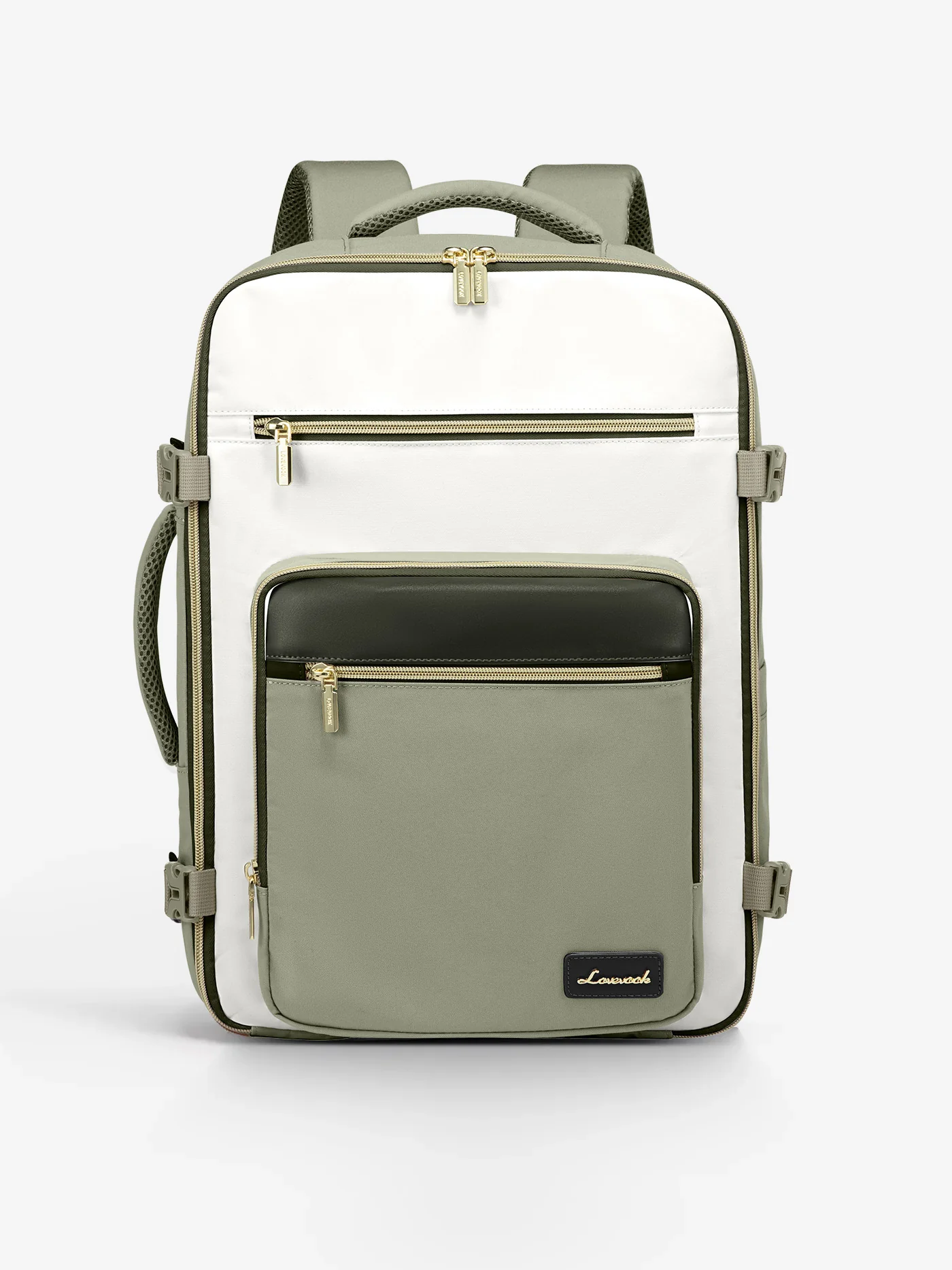 4Pcs Travel Backpack, 40L 50L - Image 13
