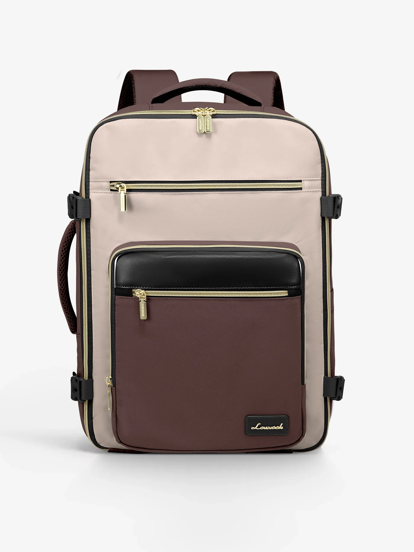 4Pcs Travel Backpack, 40L 50L - Image 14