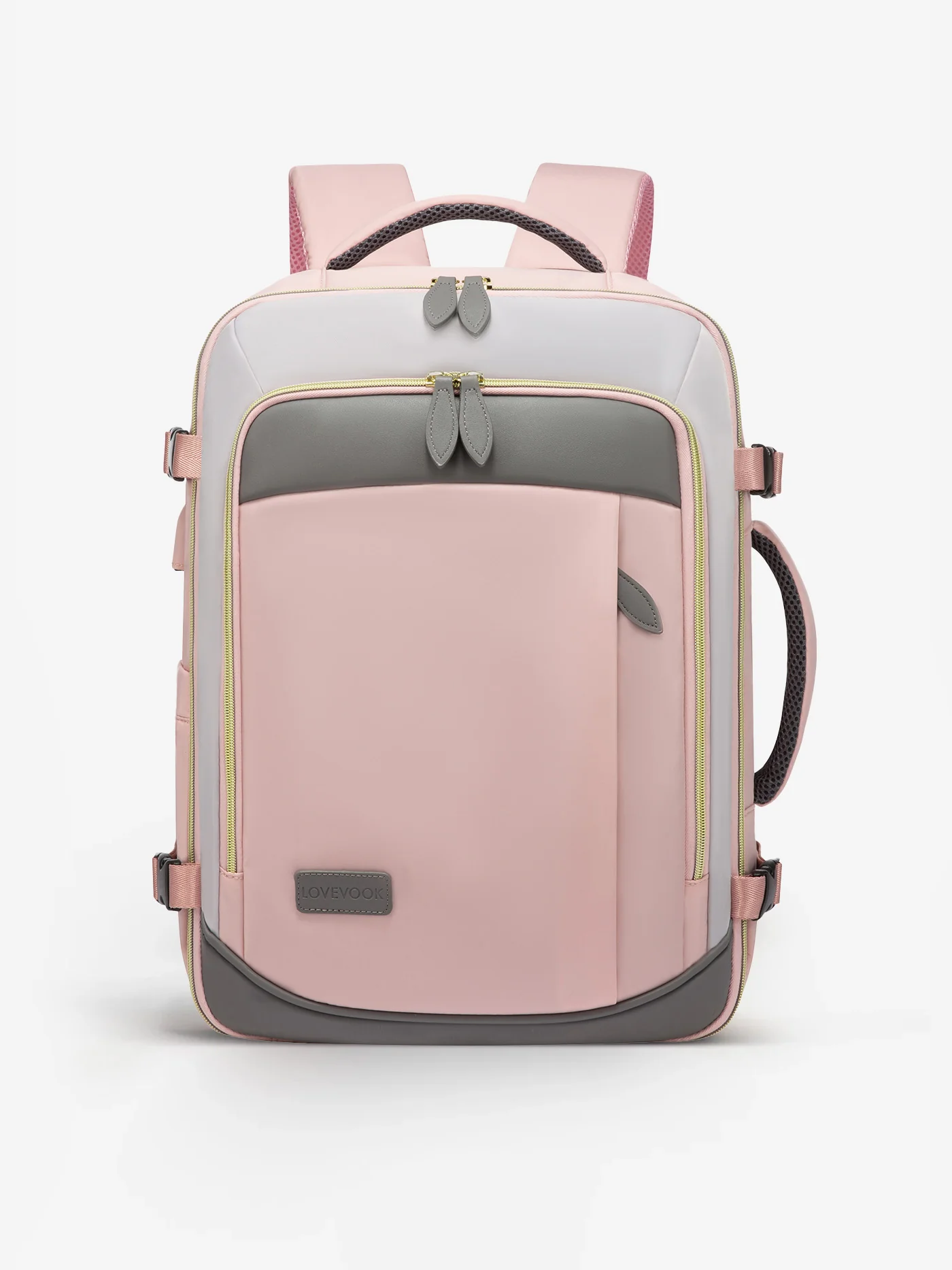 4Pcs Travel Backpack, 40L/50L - Image 12