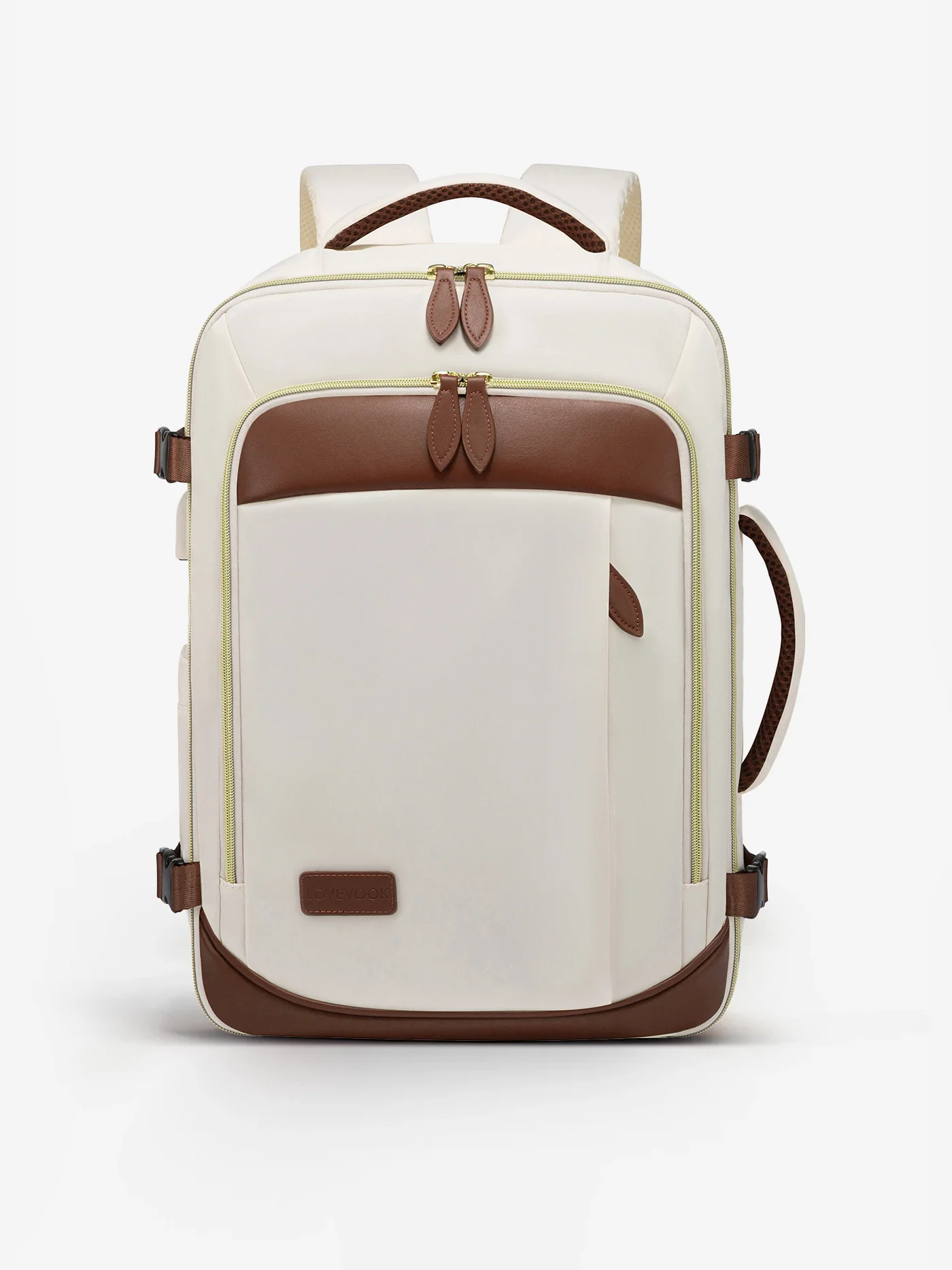 4Pcs Travel Backpack, 40L/50L - Image 14
