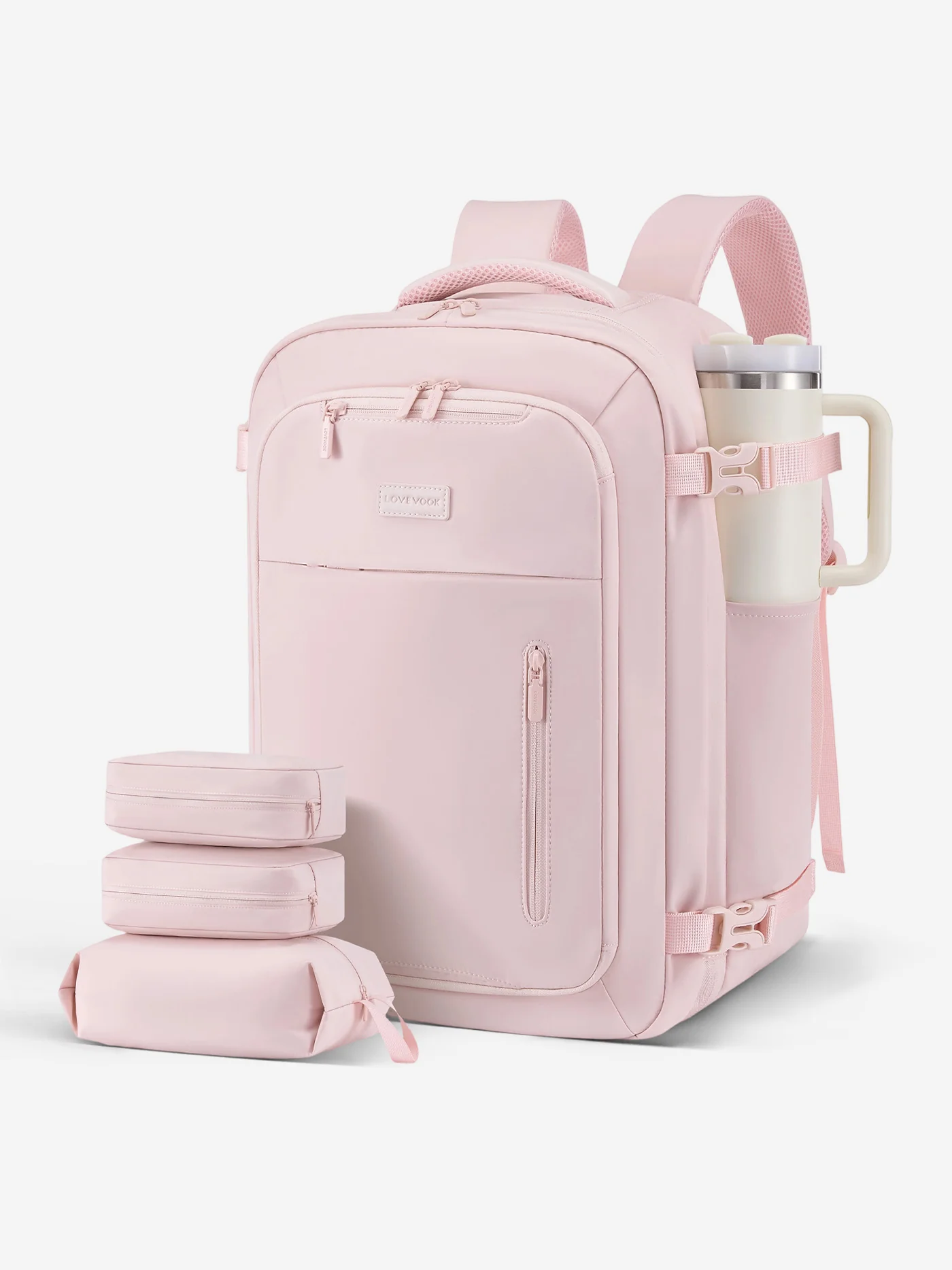 4Pcs Travel Backpack 40L/50L - Image 8