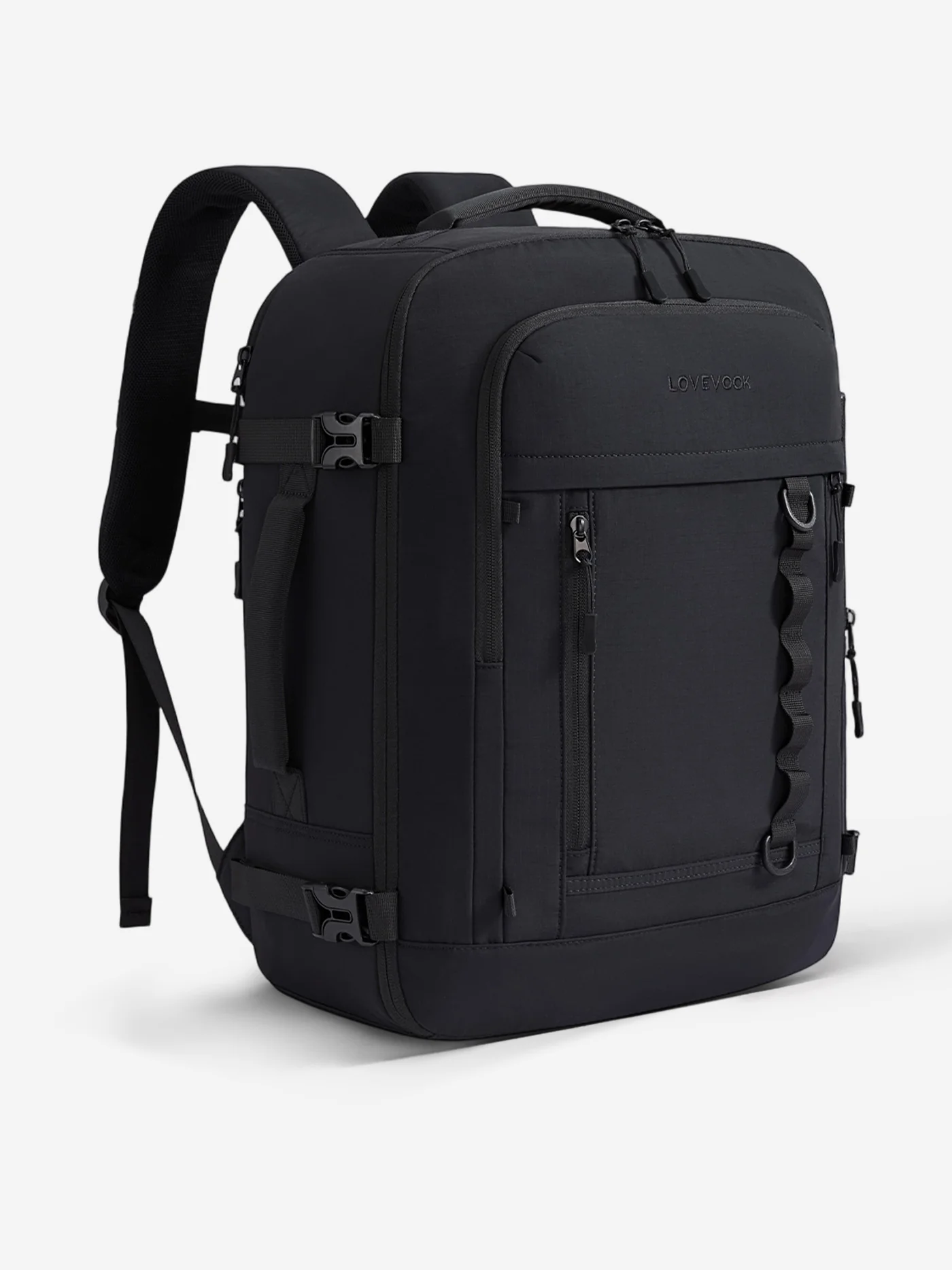 4Pcs Travel Backpack Bag 40L/50L - Image 2