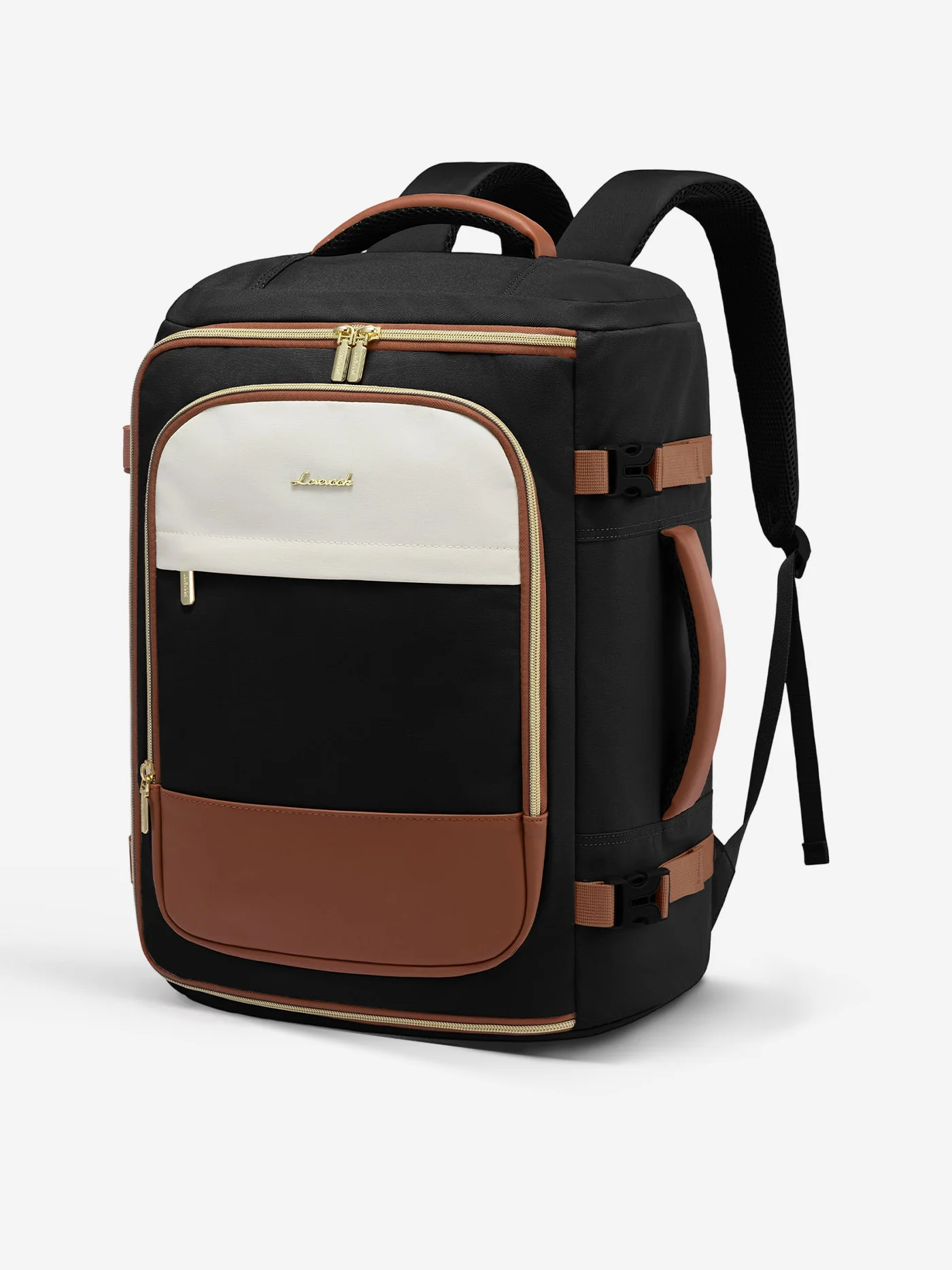 4Pcs Travel Backpack 40L/50L